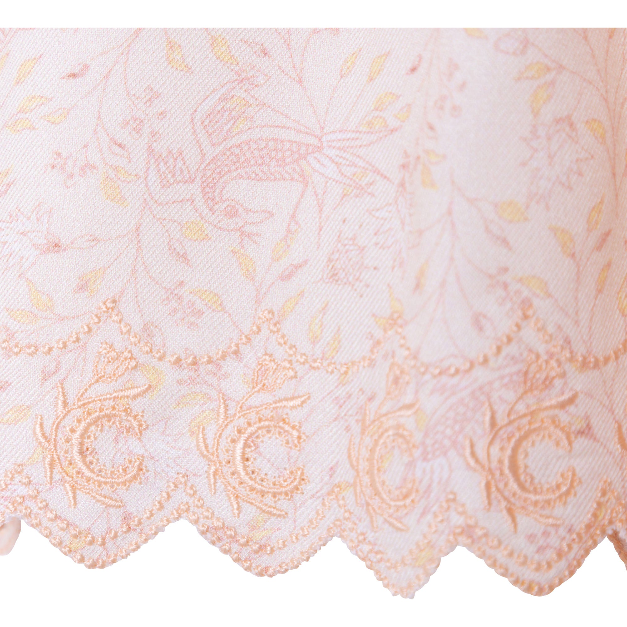 CHLOÉ DRESS SET & TOY