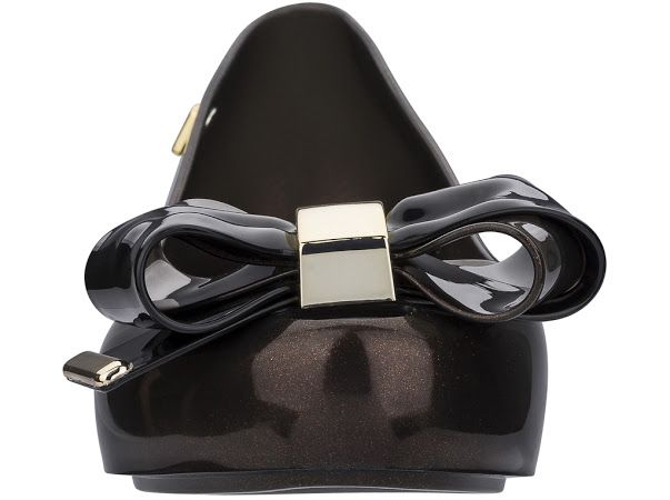 Mel Ultragirl Sweet Black Gloss