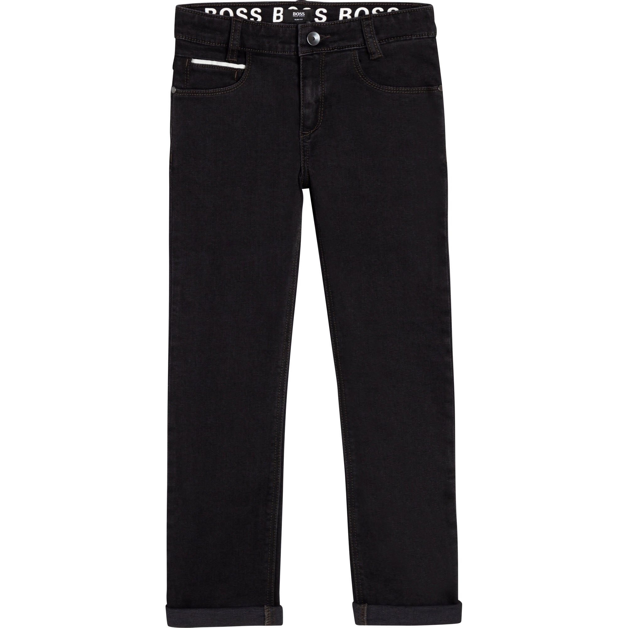 HUGO BOSS Black Jeans