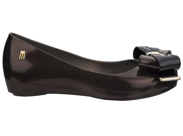 Mel Ultragirl Sweet Black Gloss