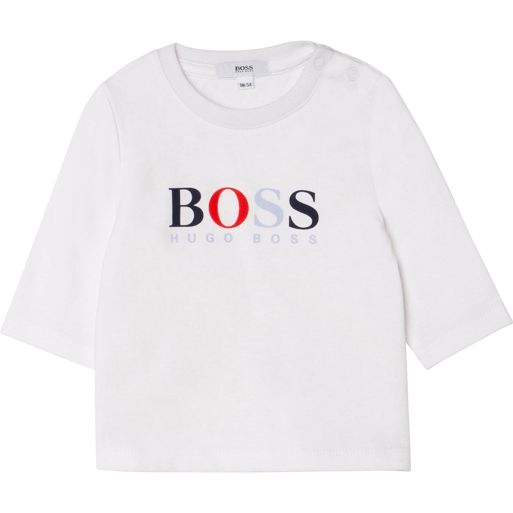 HUGO BOSS Baby Blue Tracksuit