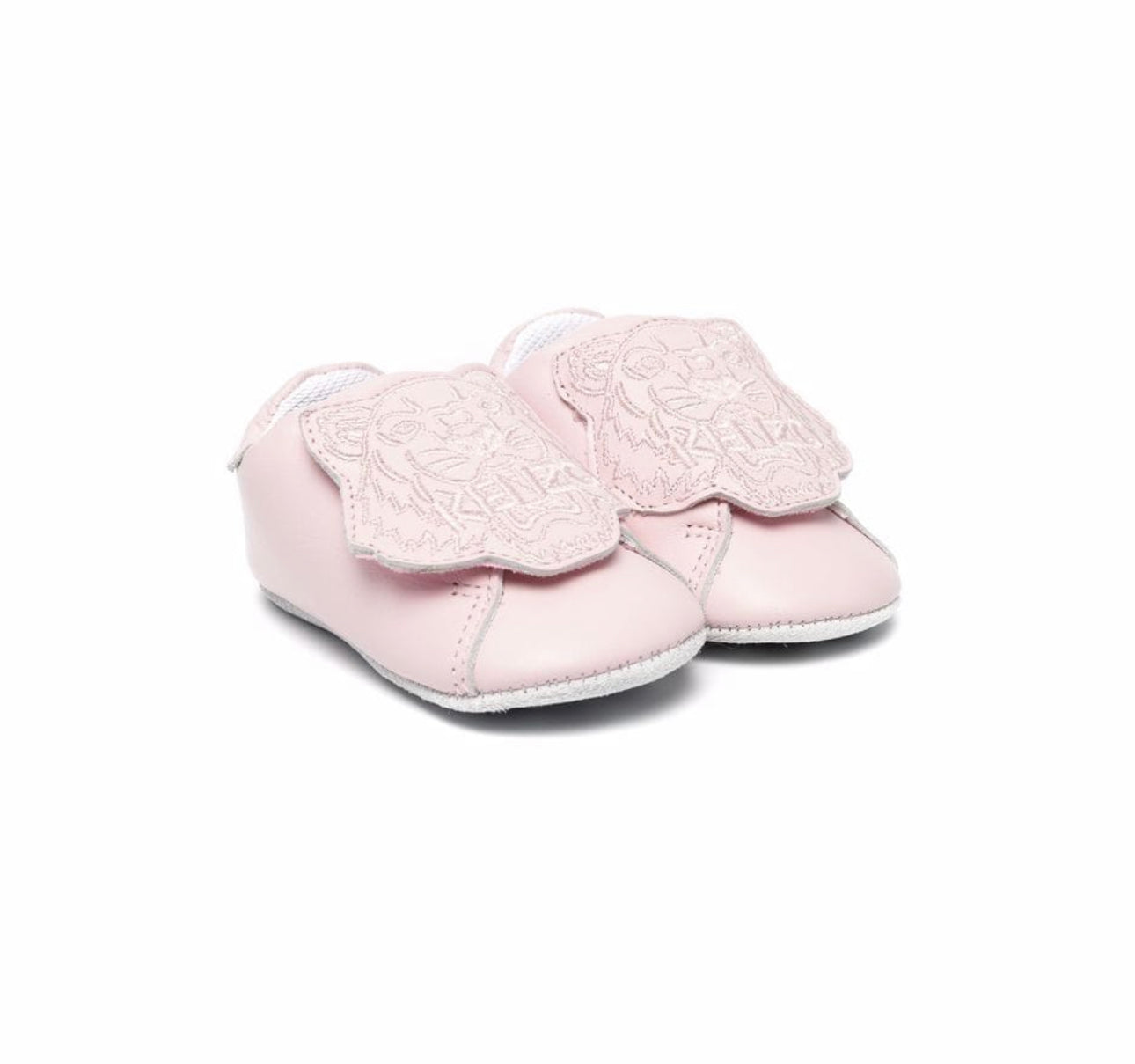 KENZO BABY SLIPPERS