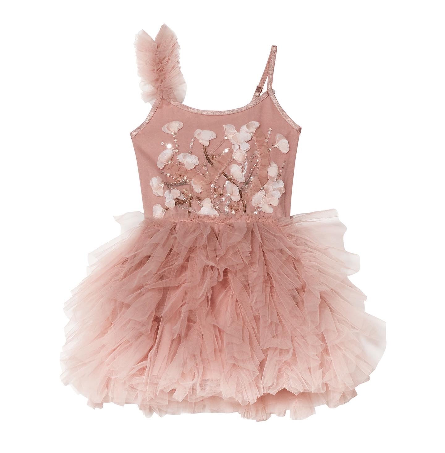 TUTU DU MONDE-Bébé Claudette Tutu Dress