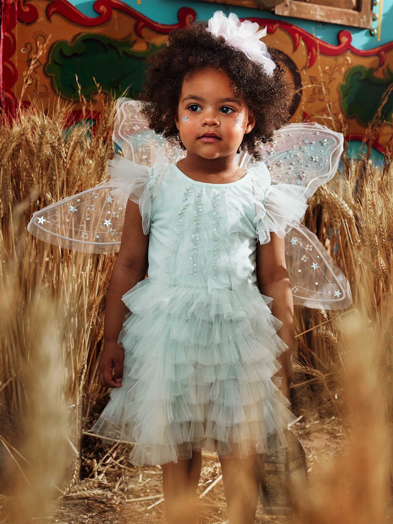 TUTU DU MONDE-Bébé Lavinia Tutu Dress