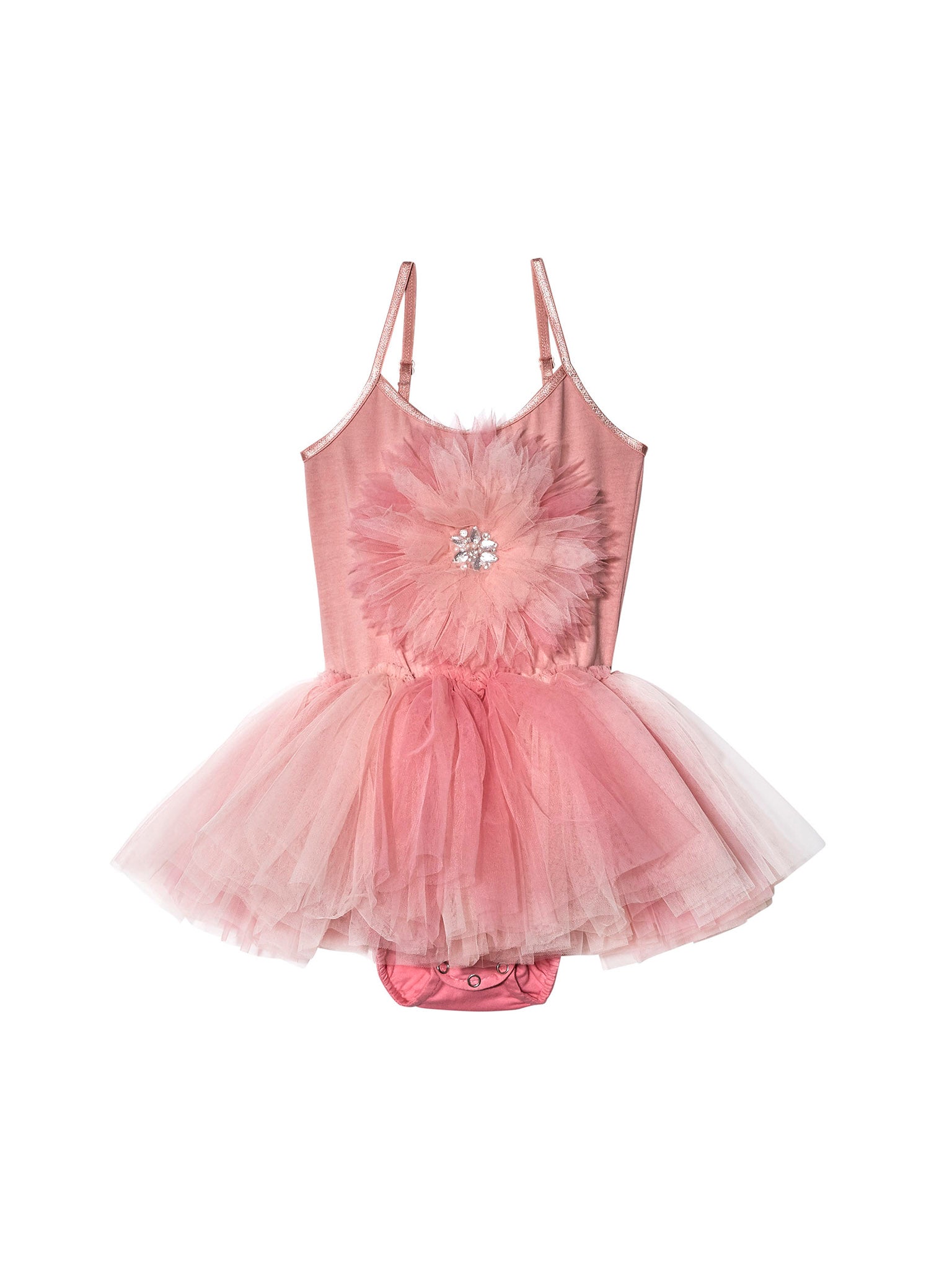 Bébé Zanzibar Tutu Dress