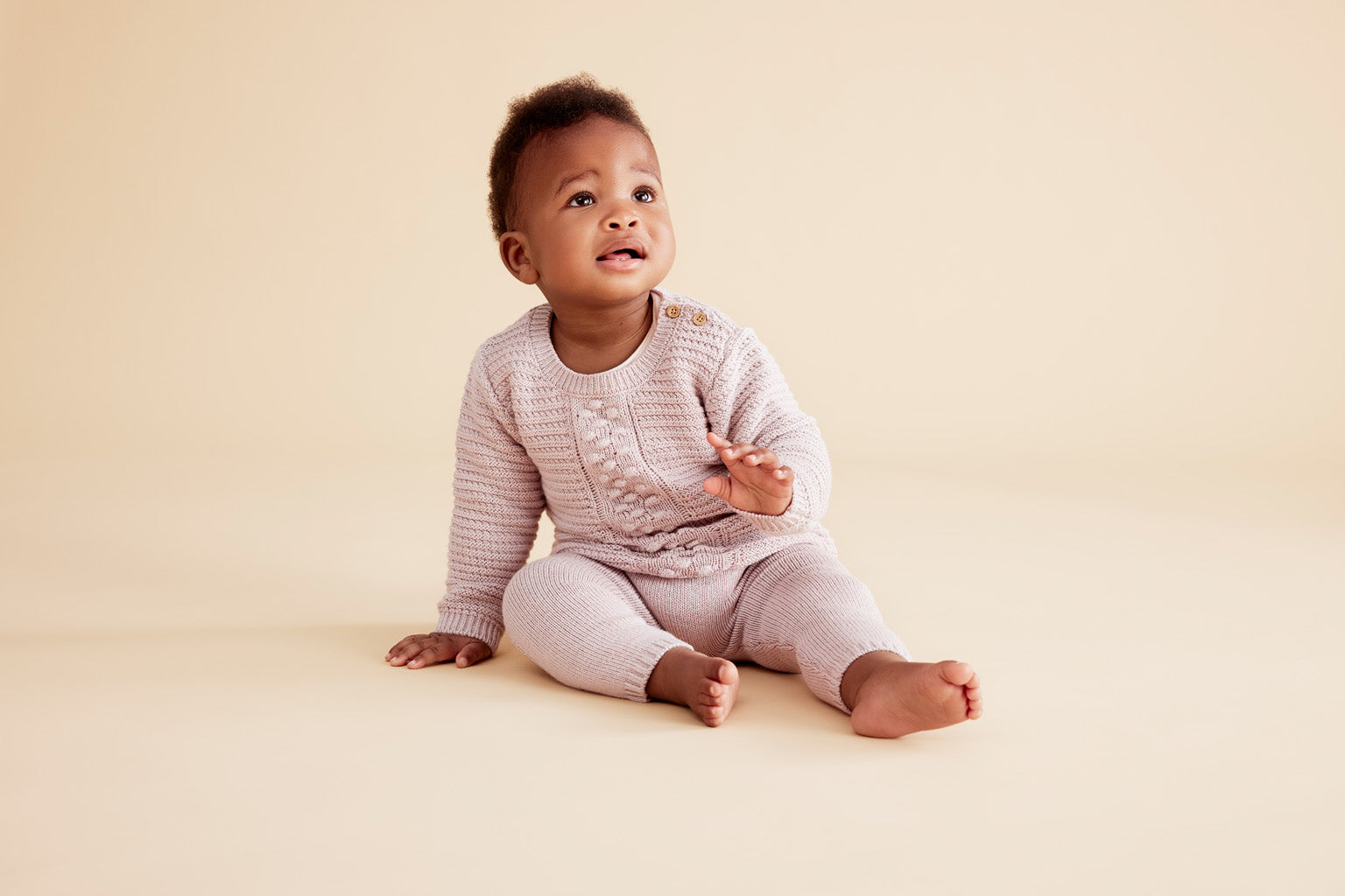 W&F Knitted Jumper