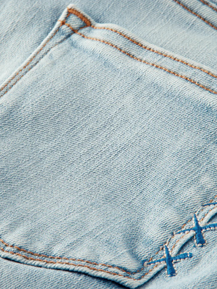 Seasonal Essentials Tigger skinny jeans - Shore blue