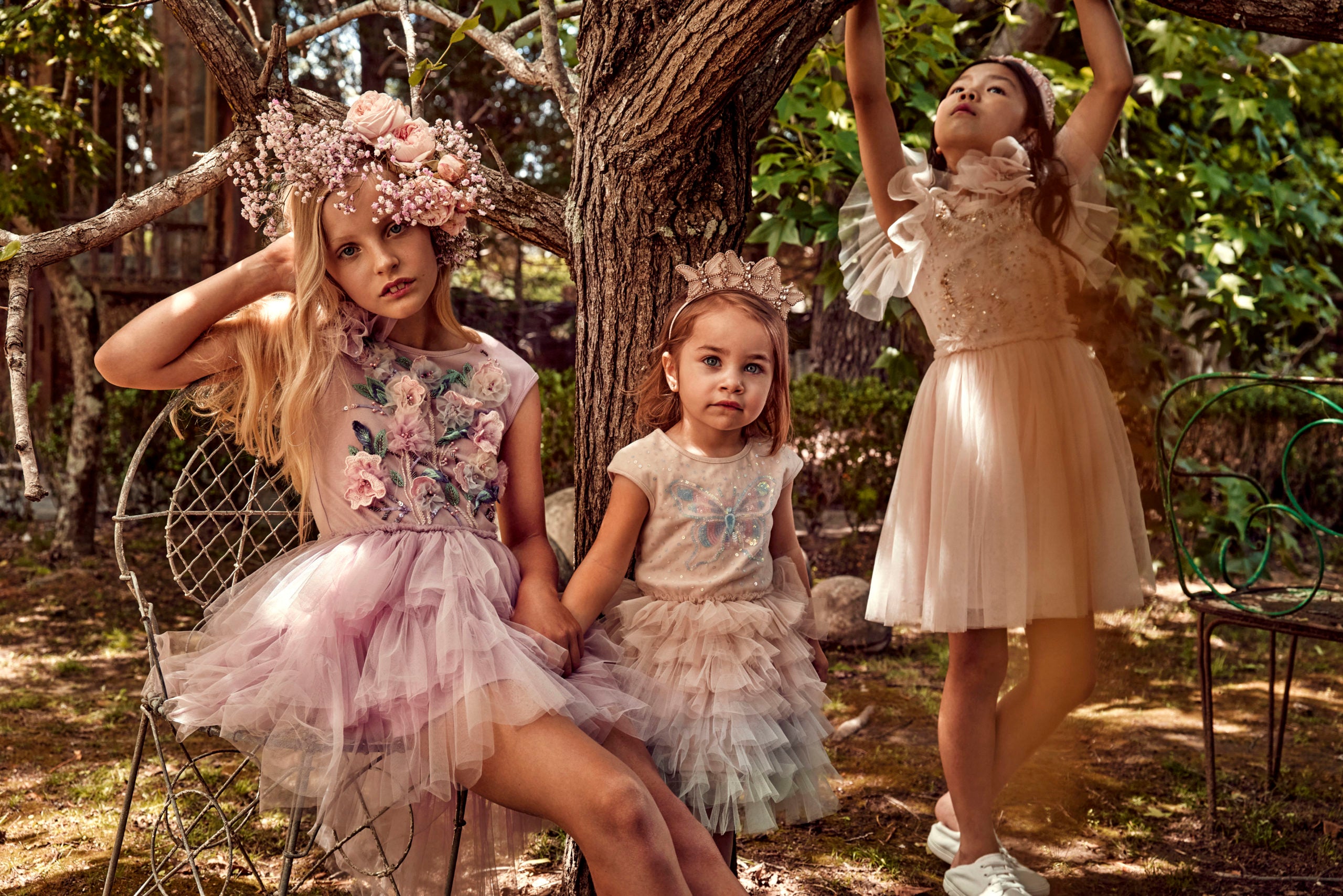 Tutu Du Monde Fressia Tutu Dress
