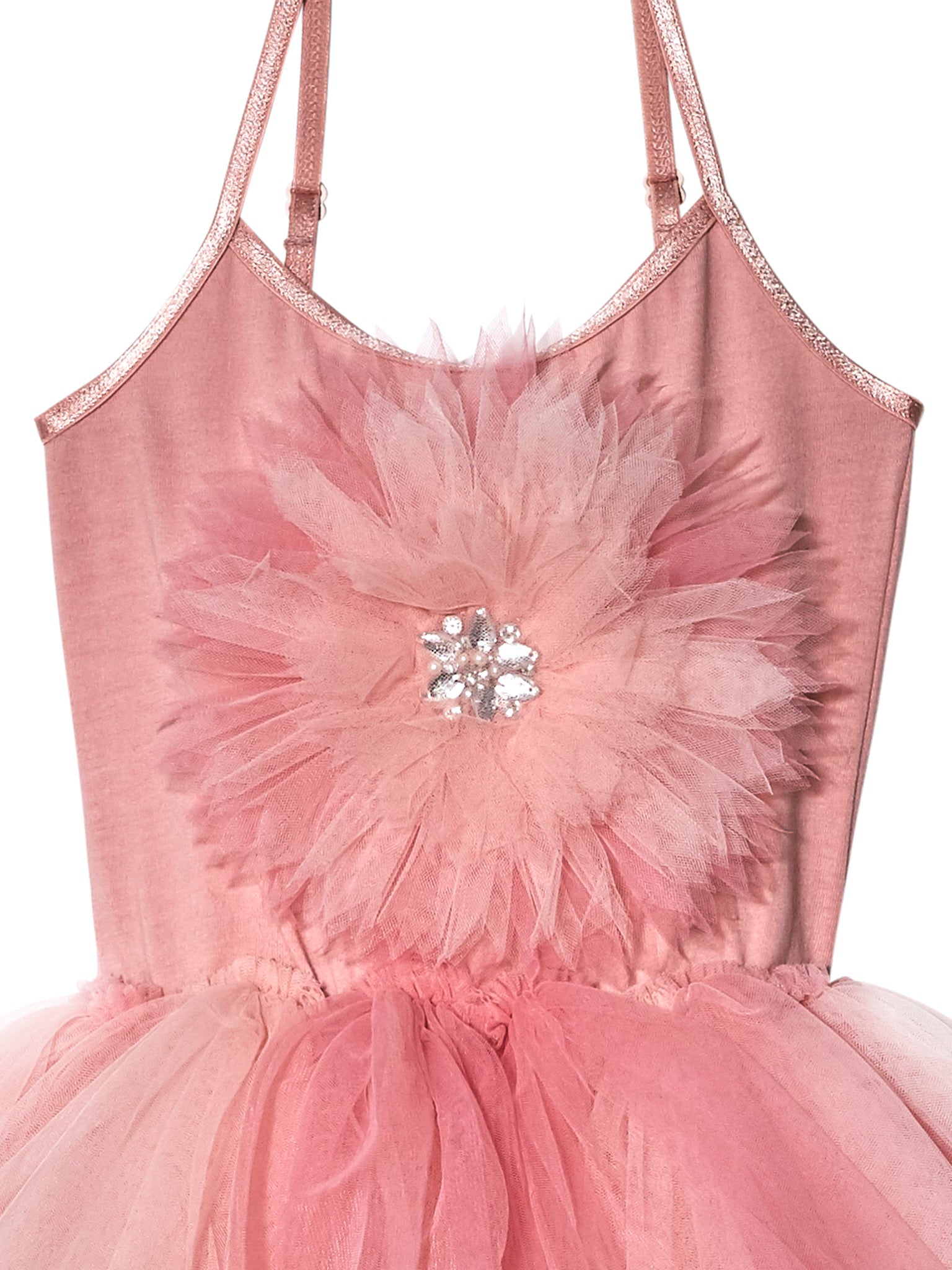 Bébé Zanzibar Tutu Dress