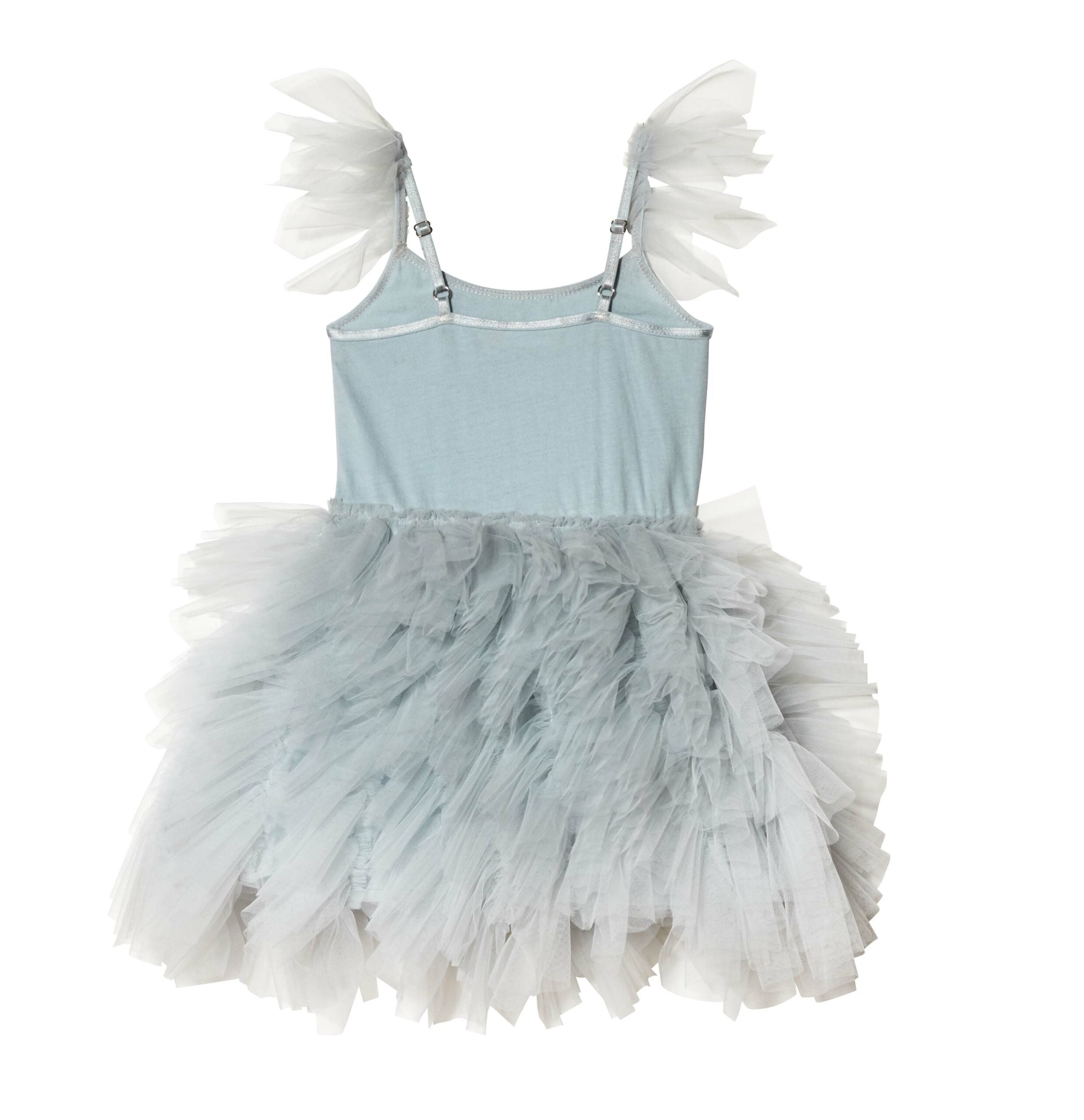 BEBE - LUMI TUTU DRESS