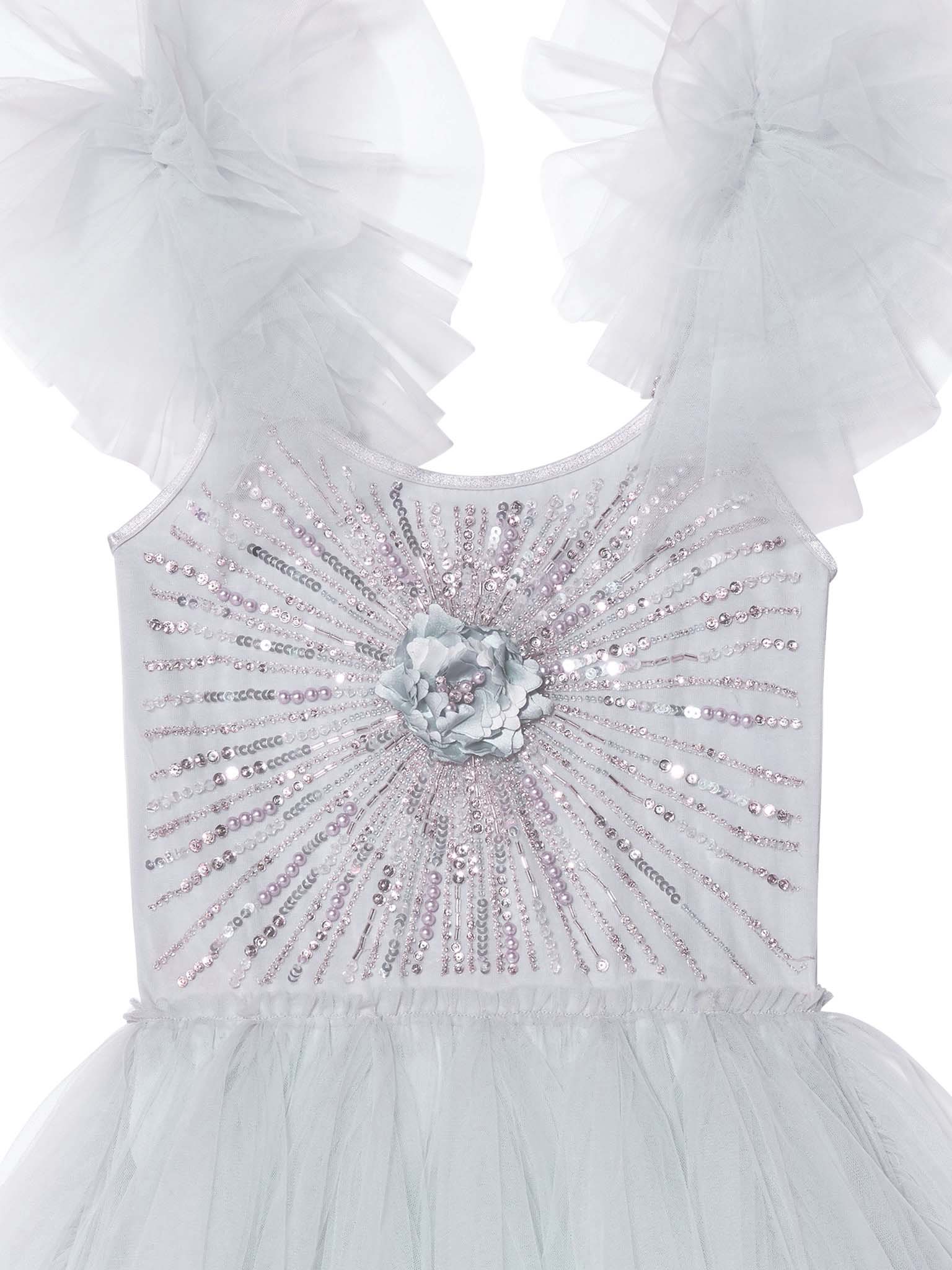 STARRY SKY TUTU DRESS