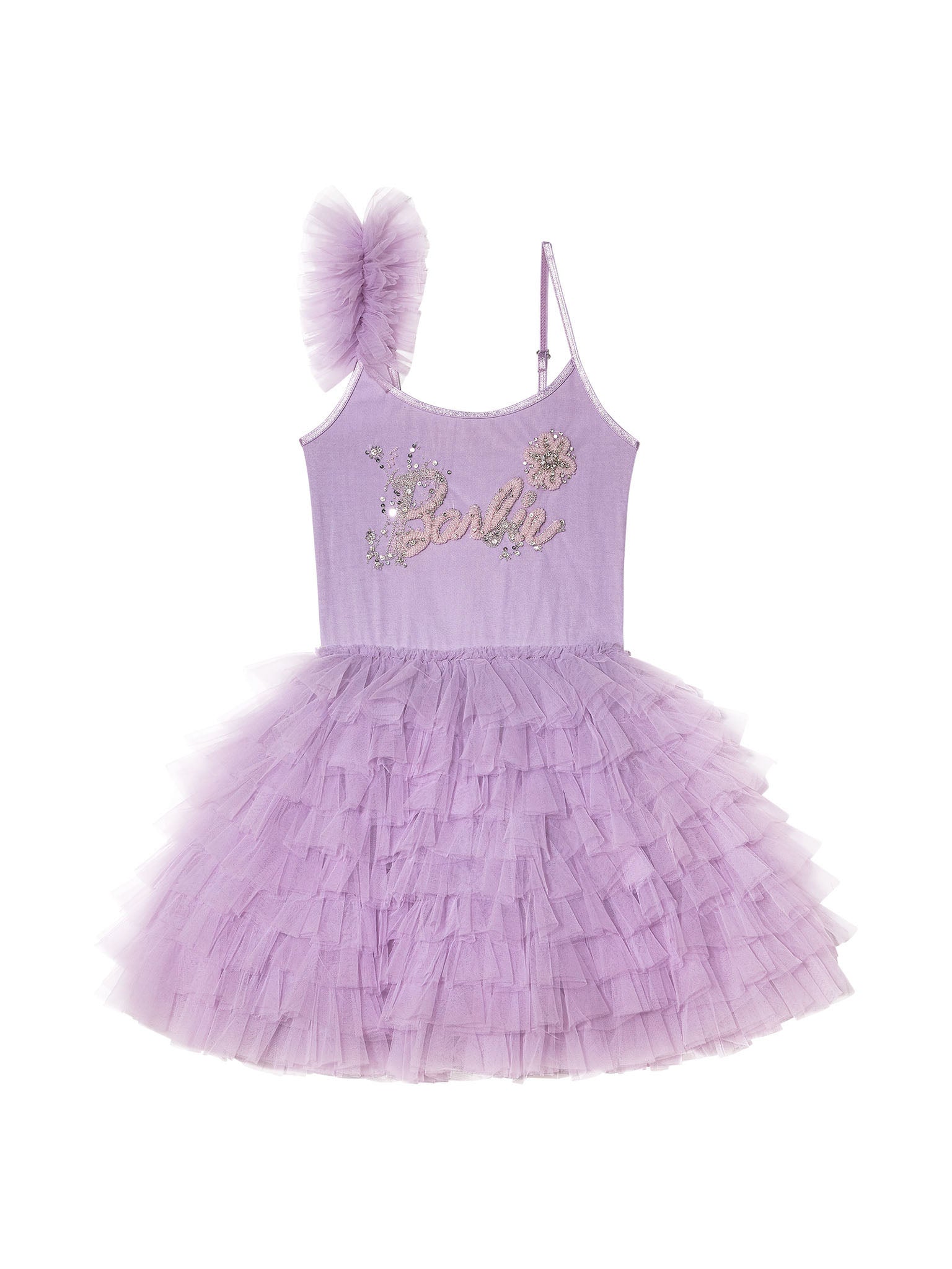 TUTU DU MONDE- My Muse Tutu Dress
