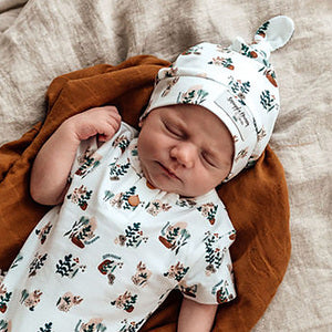 Snuggle Hunny Arizona Beanie