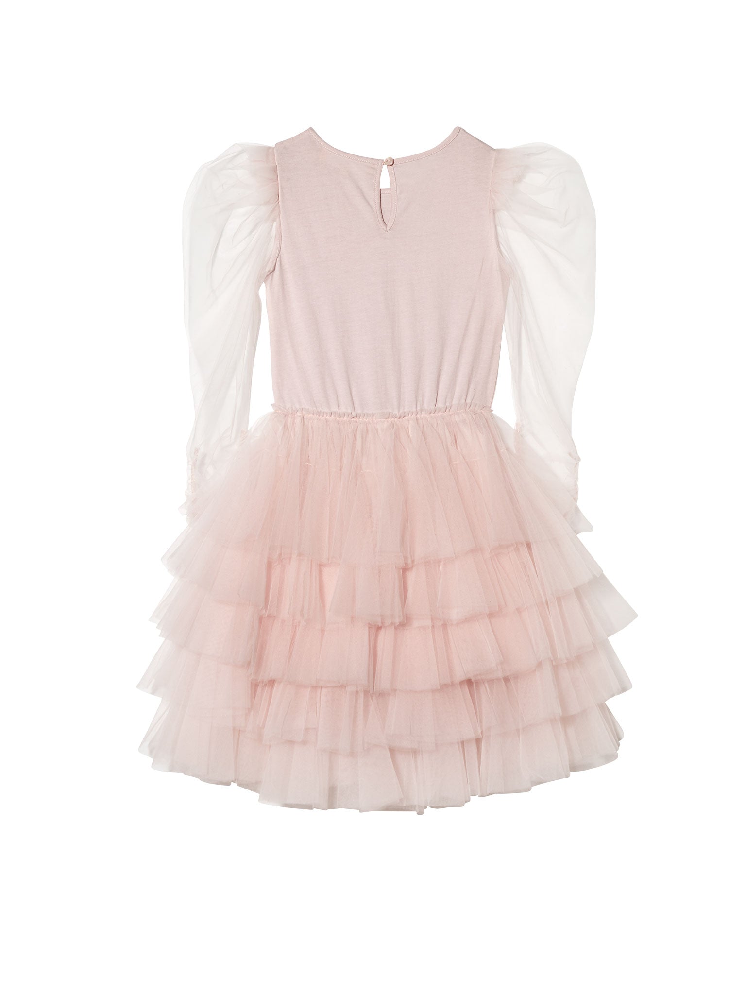 JUNIPER TUTU DRESS