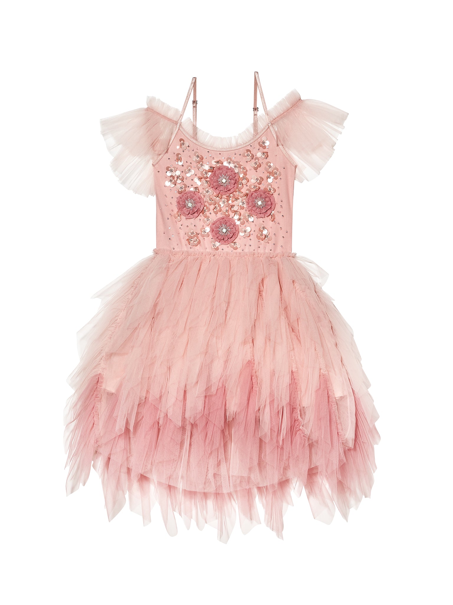 TUTU DU MONDE-Lunar Eclipse Tutu Dress