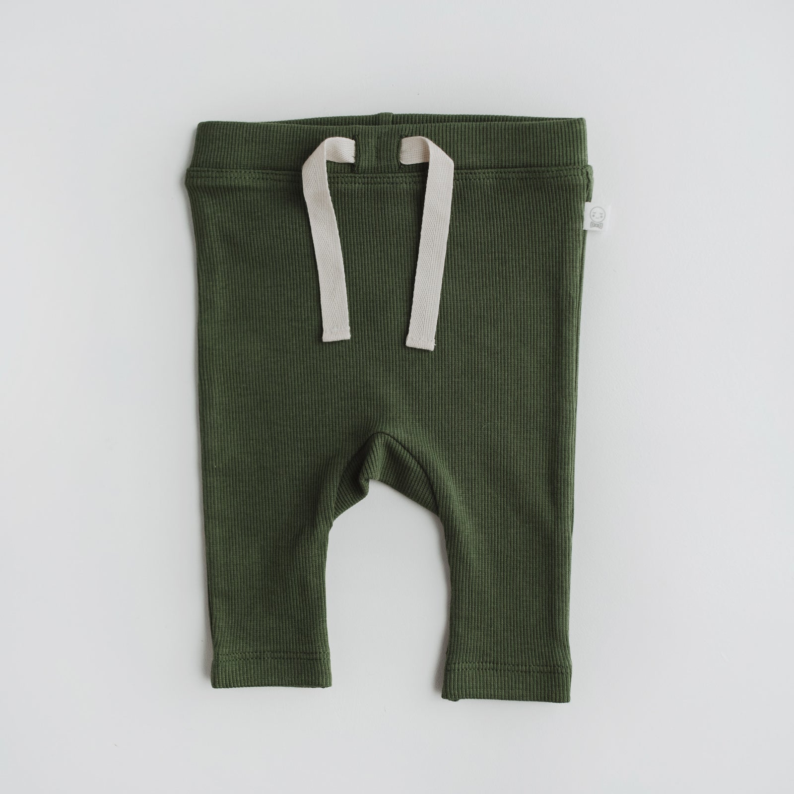 Olive Pants