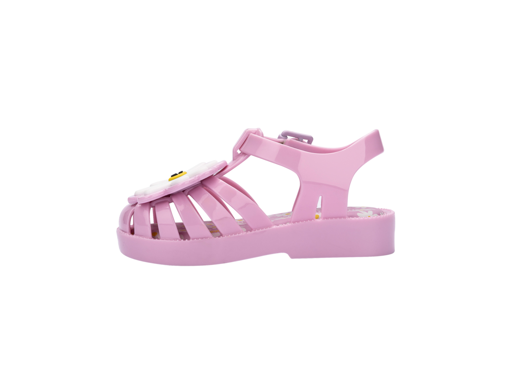 Mini Melissa Possesion + Fabula BB-Pink