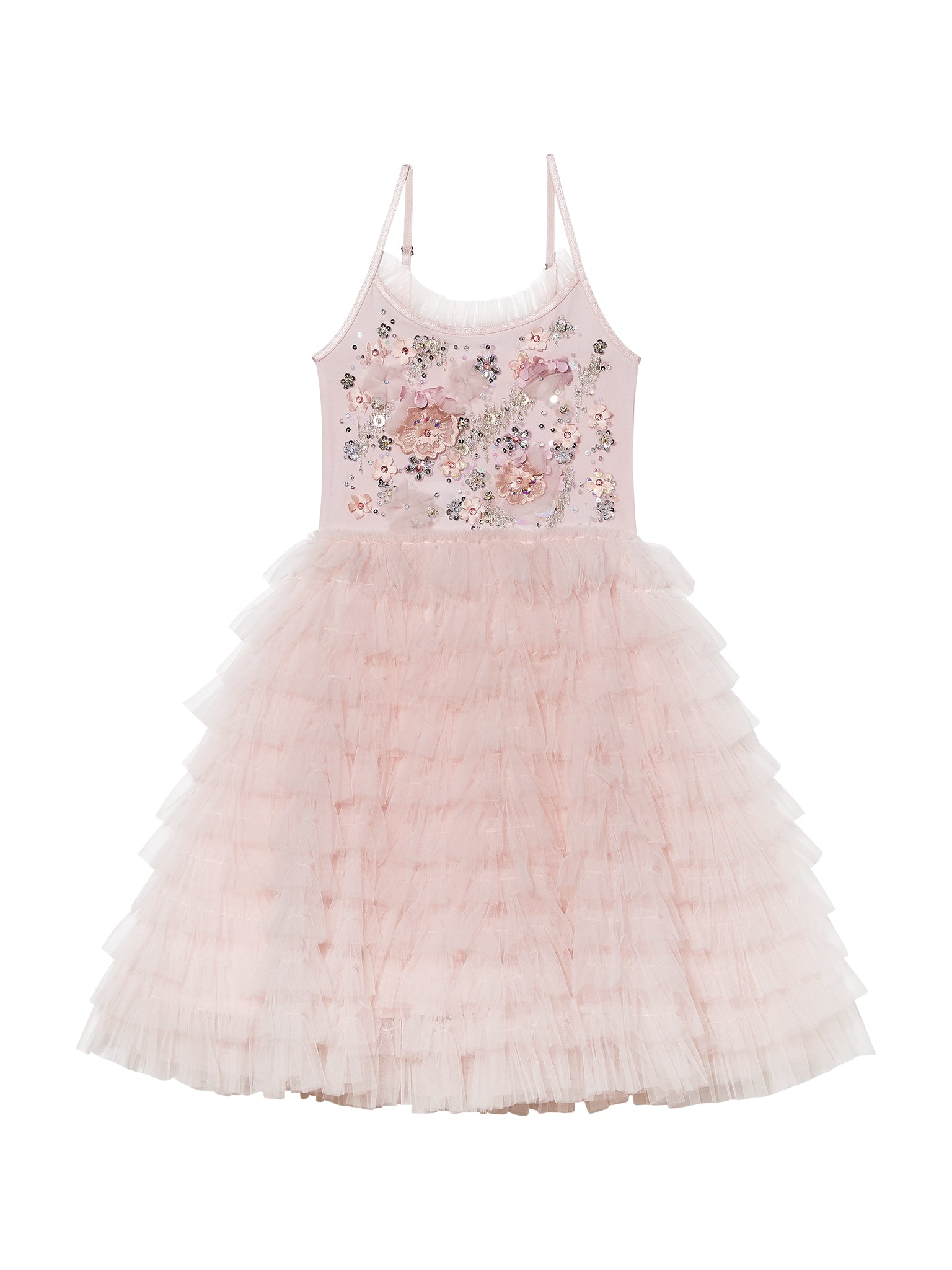 TUTU DU MONDE- Bizet Tutu Dress