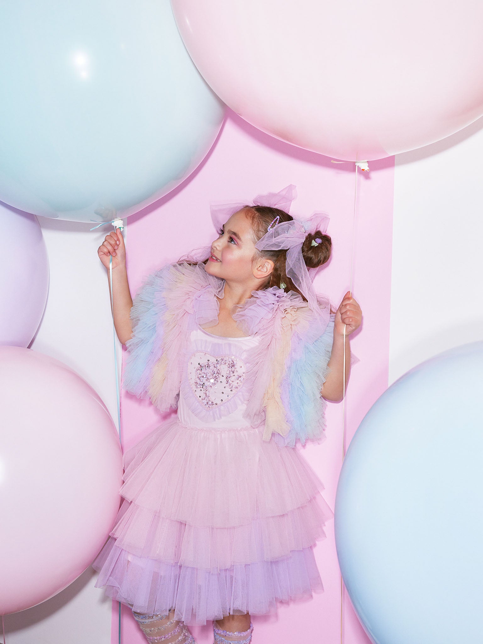 TUTU DU MONDE- BARBIE GIRL TUTU DRESS