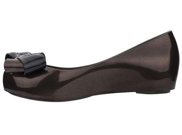 Mel Ultragirl Sweet Black Gloss