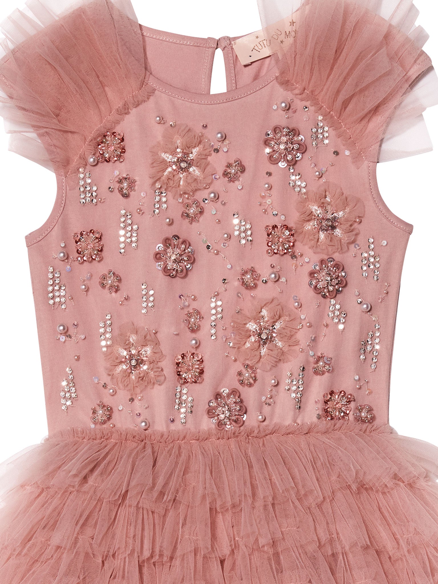 LUCIA TUTU DRESS