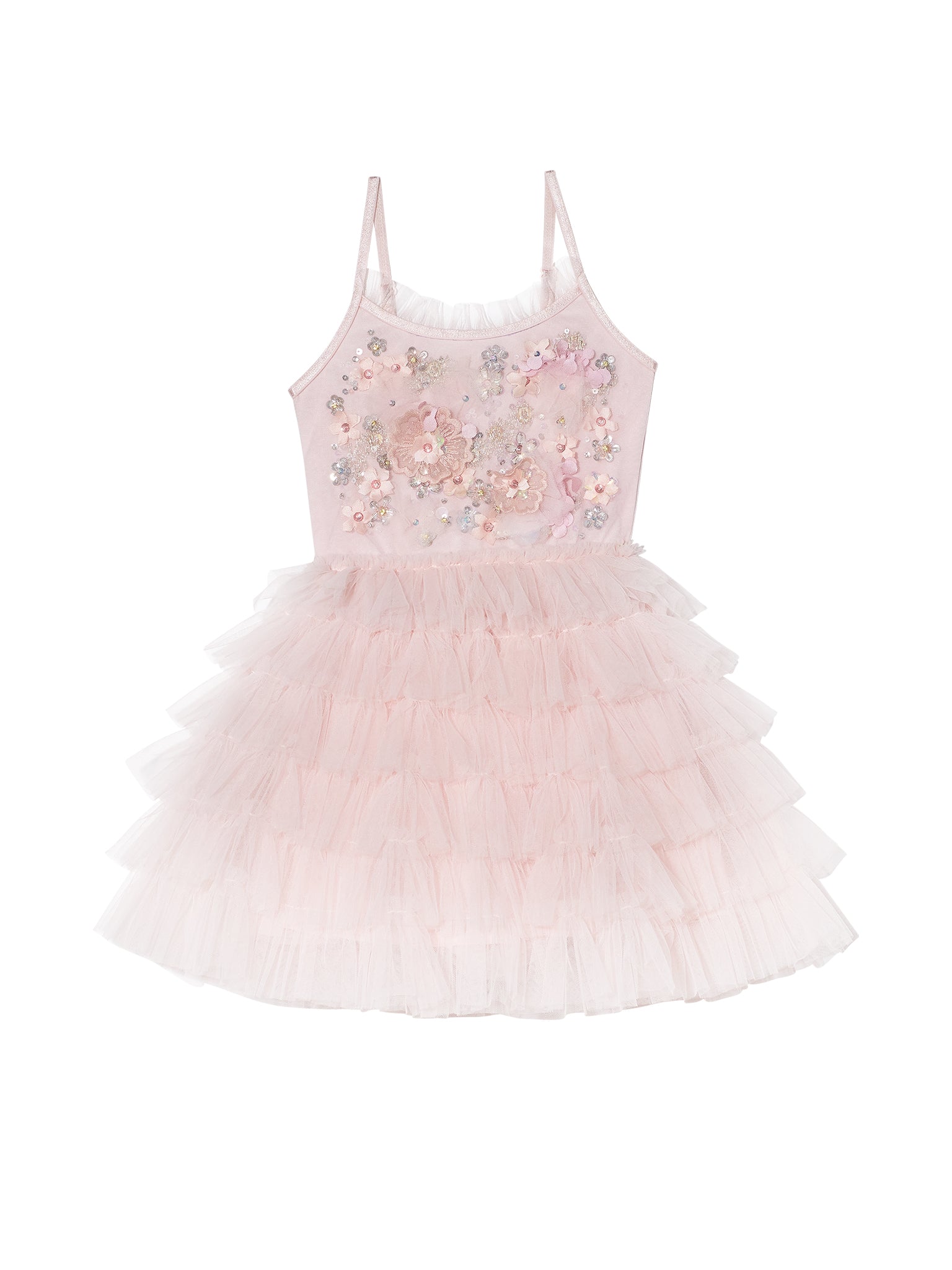 TUTU DU MONDE-Bébé Bizet Tutu Dress
