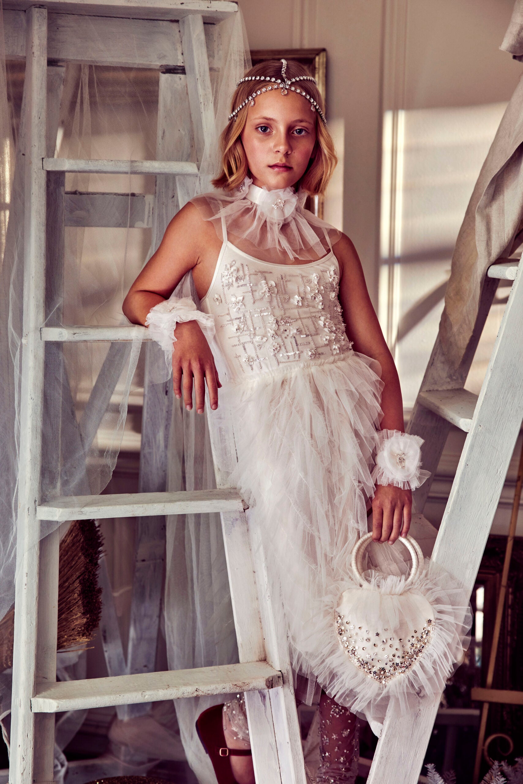 Tutu Du Monde Wonderland Tutu Dress