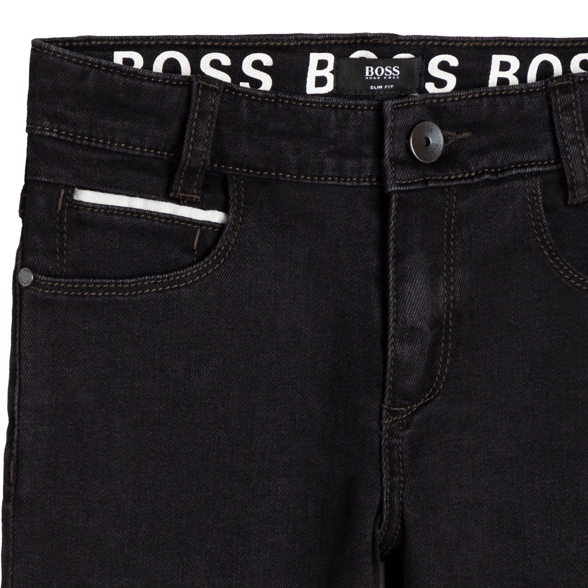 HUGO BOSS Black Jeans