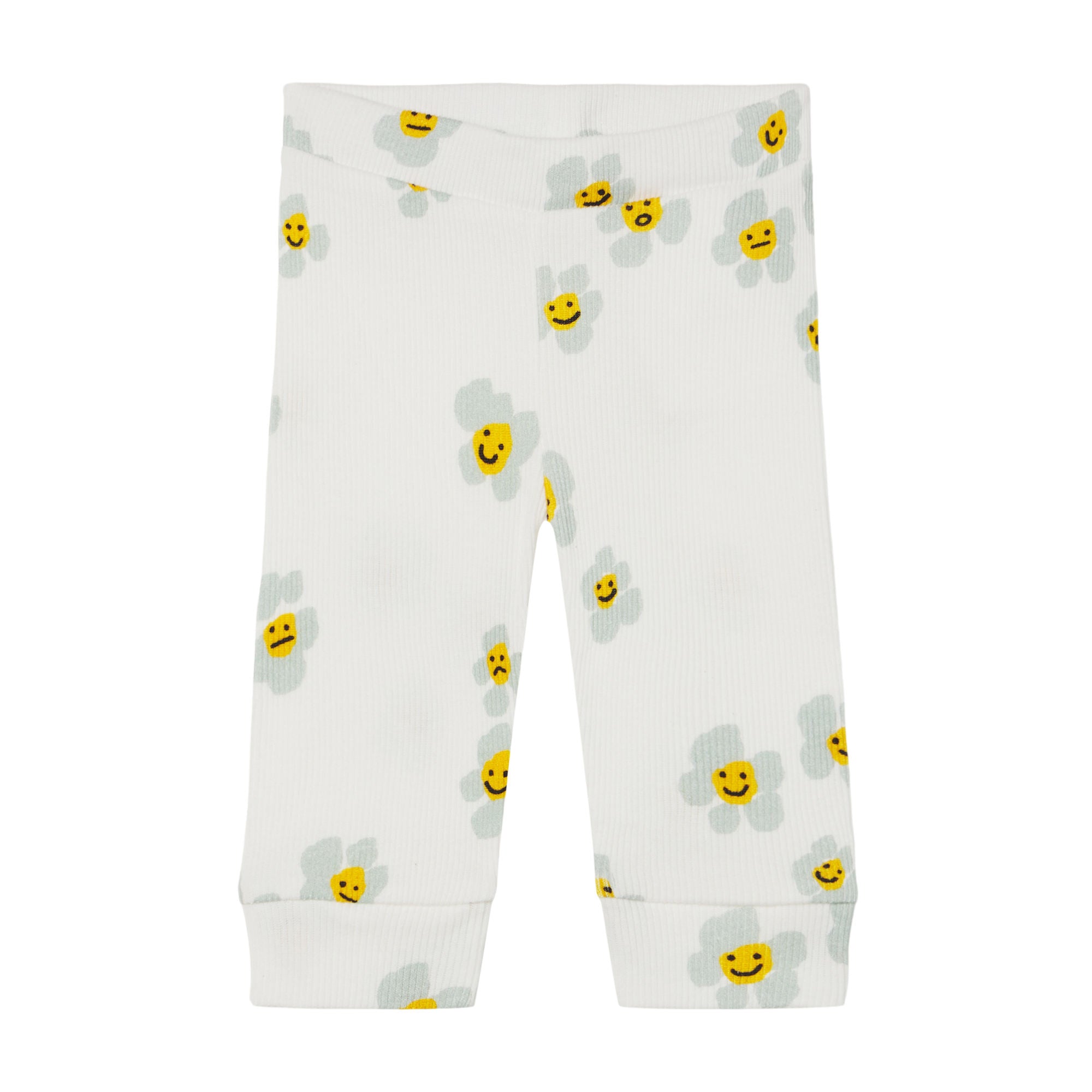 STELLA McCARTNEY DAISY LEGGINGS