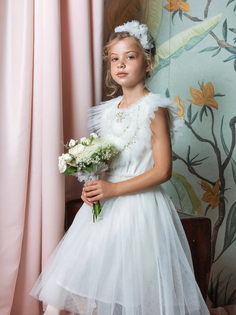 TUTU DU MONDE I Eternal Dreams Tutu Dress
