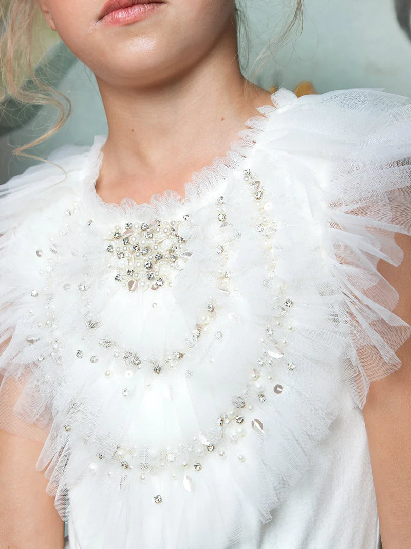 TUTU DU MONDE I Eternal Dreams Tutu Dress