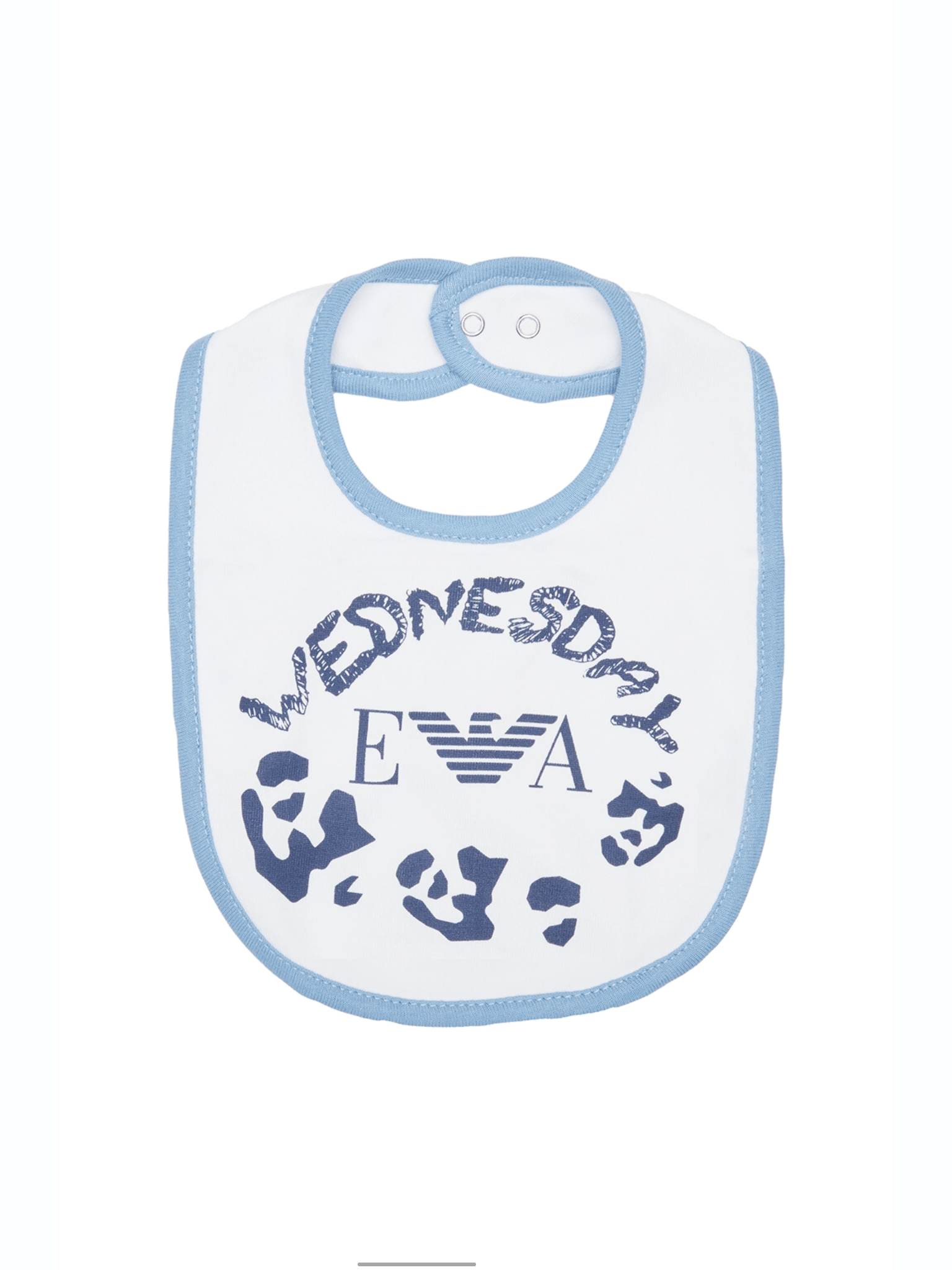Emporio Armani Bib Set
