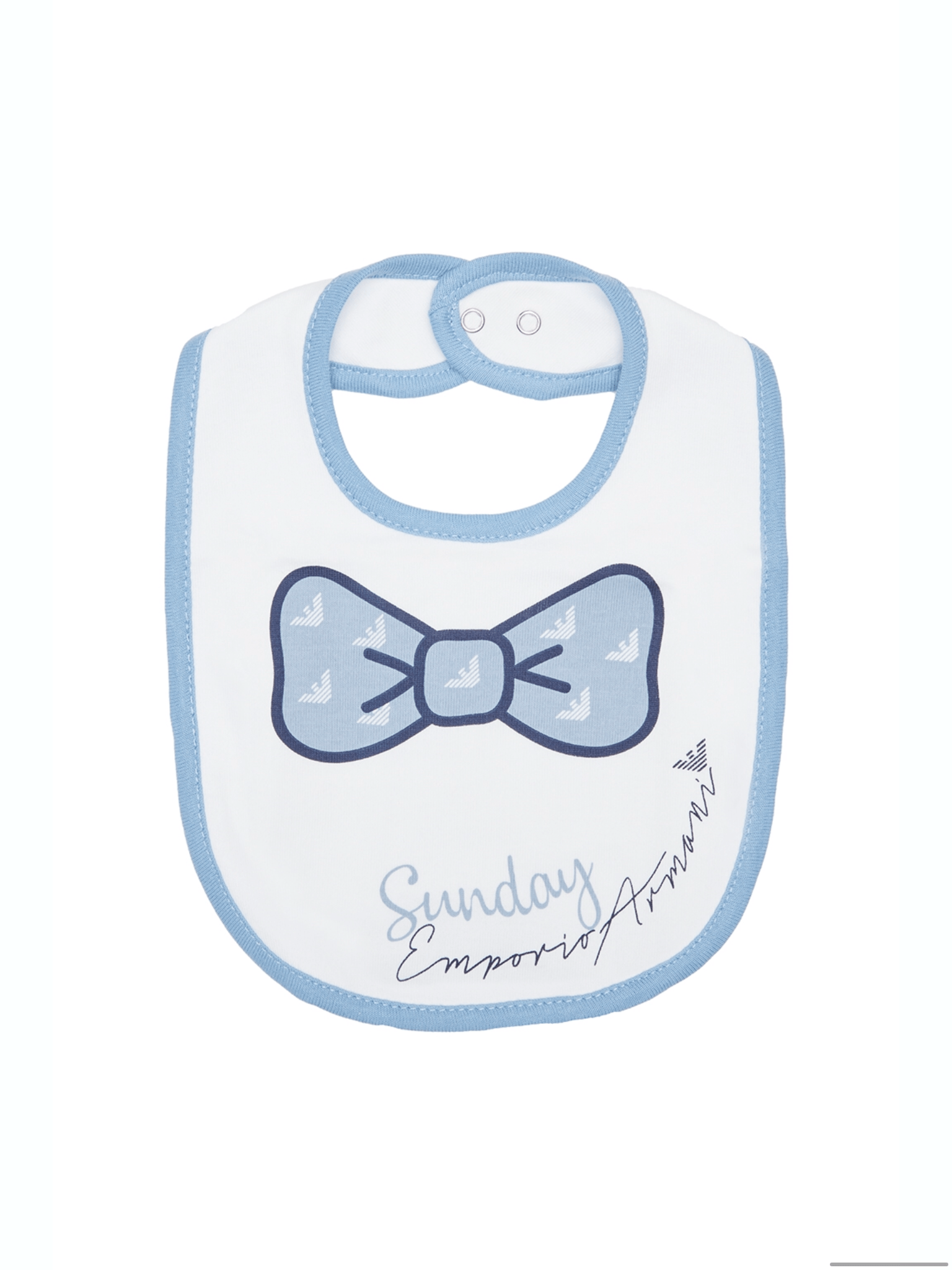 Emporio Armani Bib Set