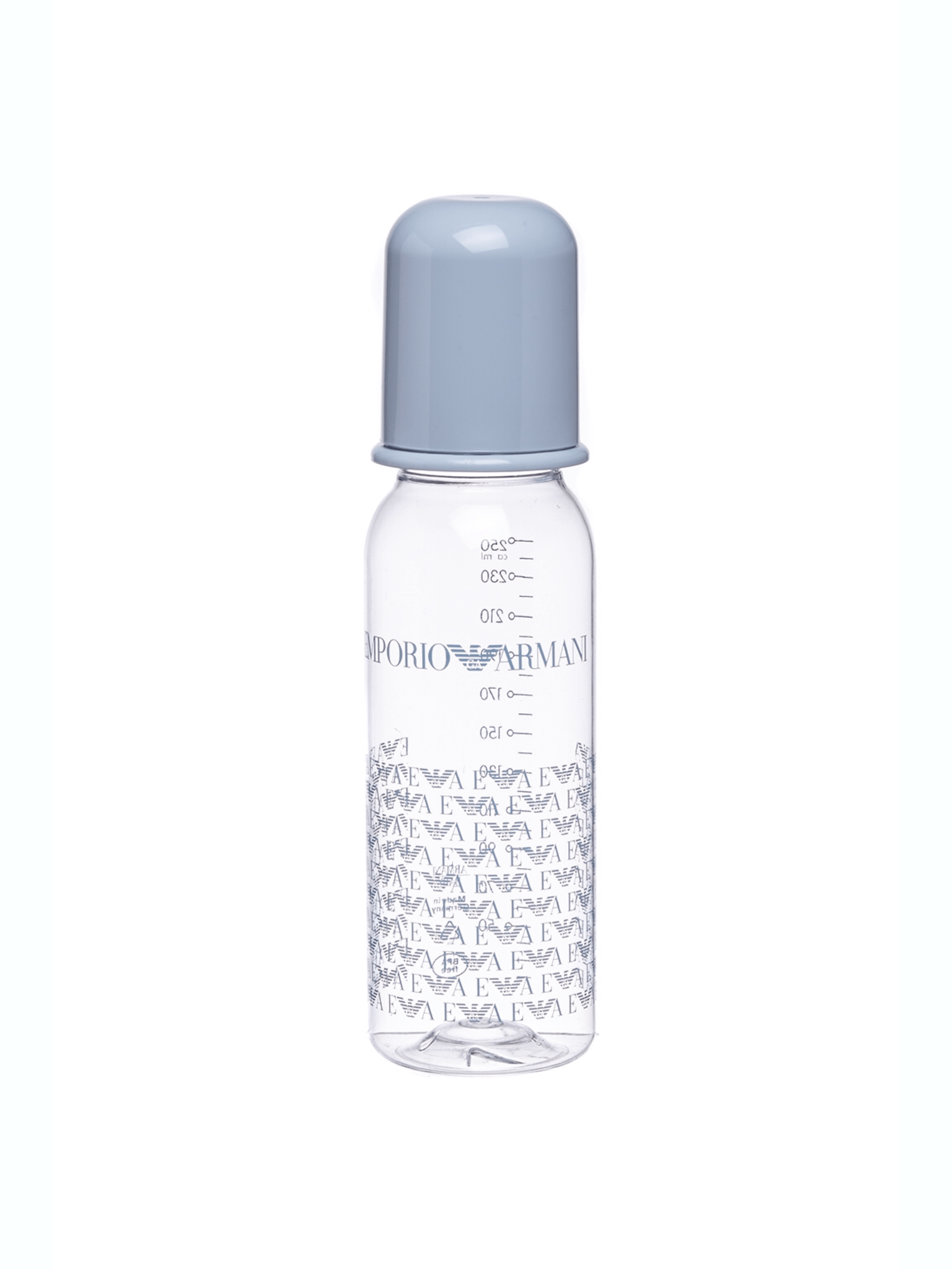 Emporio Armani Azzuro Large Size Baby Bottle