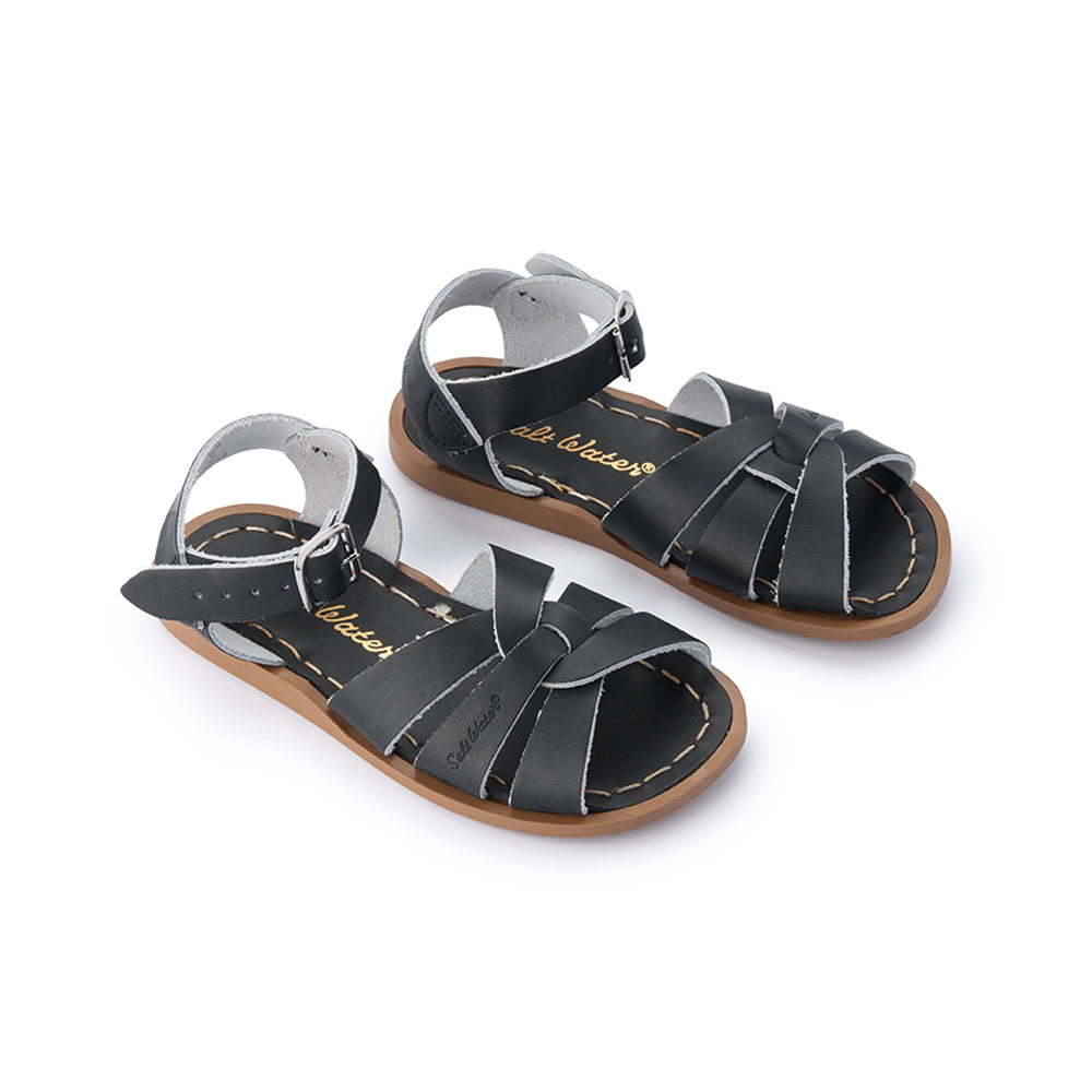 Salt Water Original Navy Kids