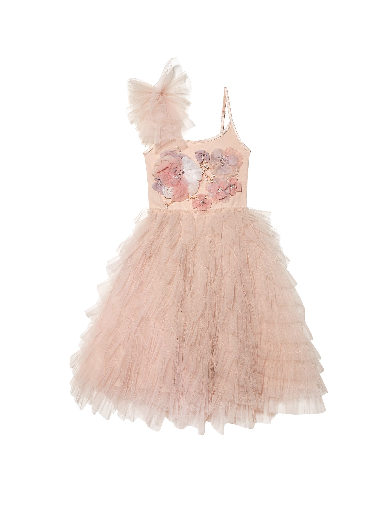 Malé Tutu Dress