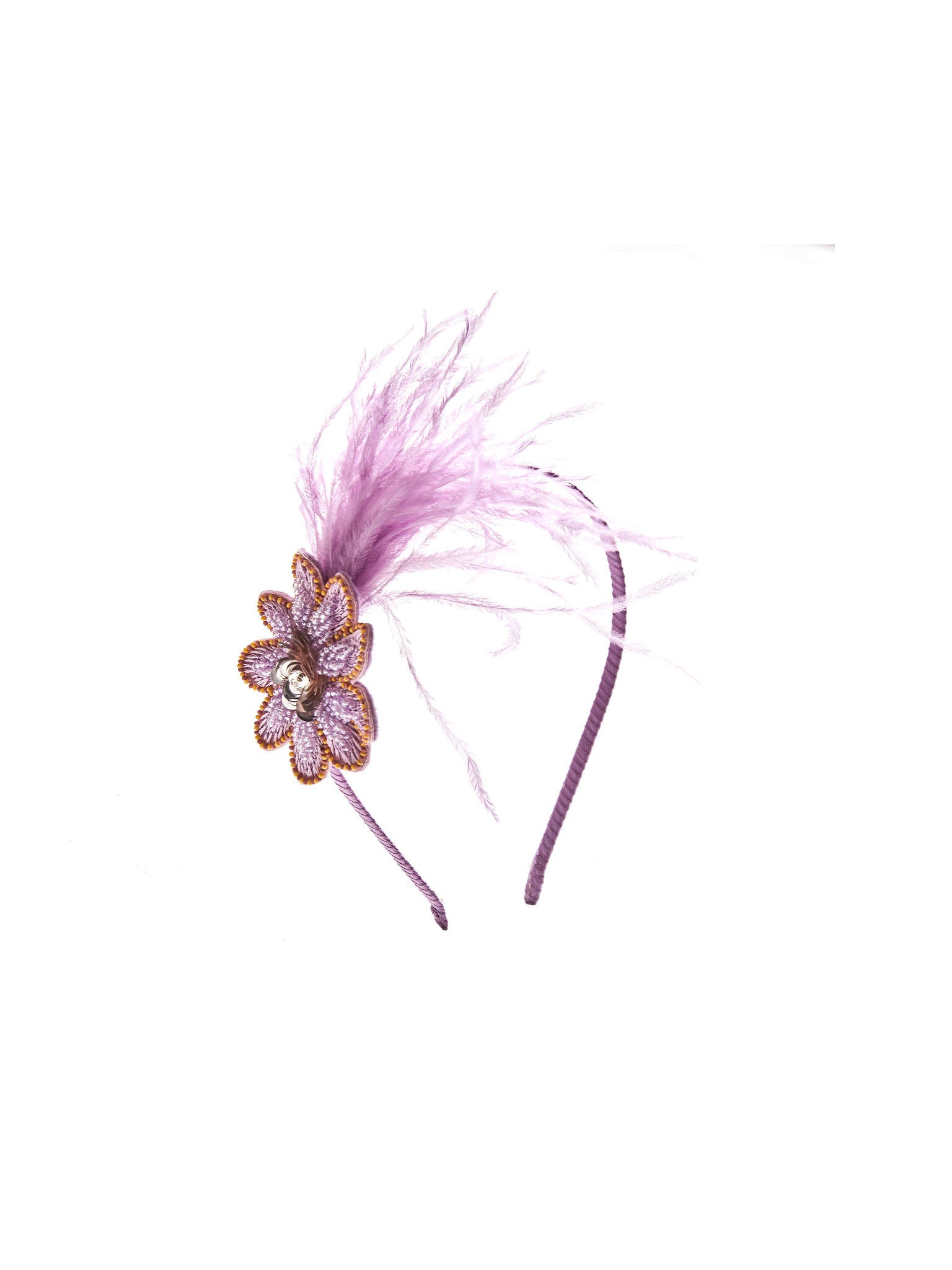 TUTU DU MONDE- Kindness Headband