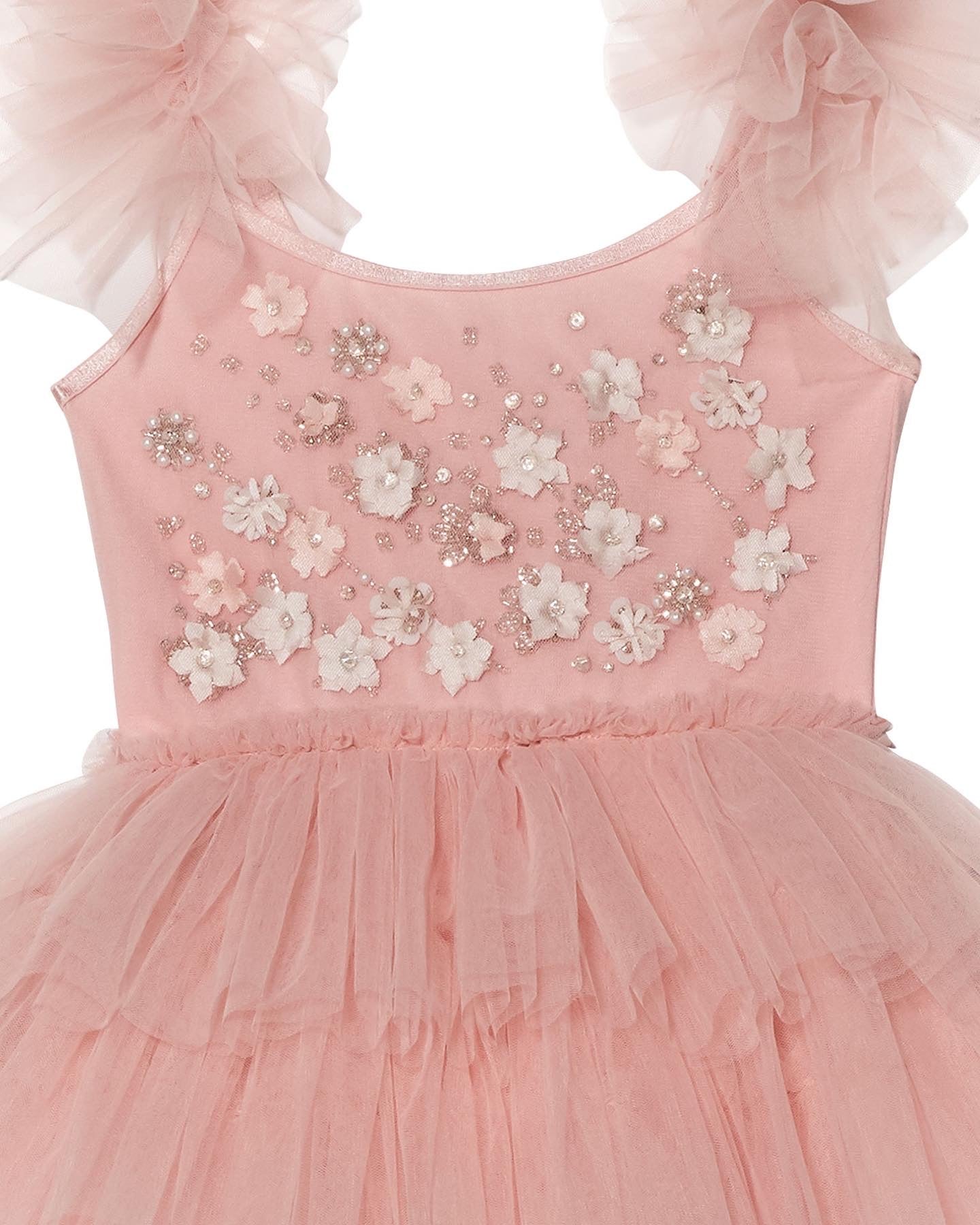 TUTU DU MONDE-Bébé Luella Tutu Dress