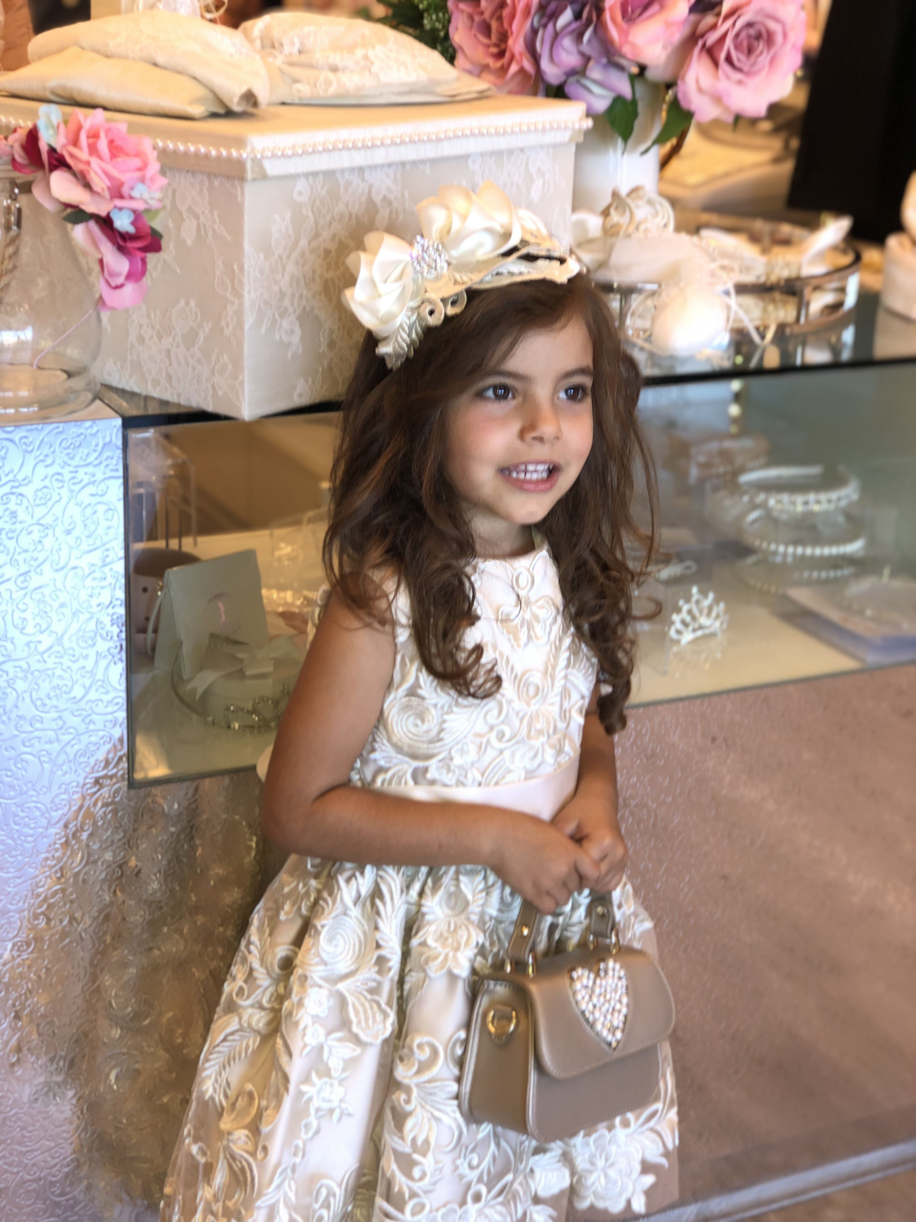 Diana Dress