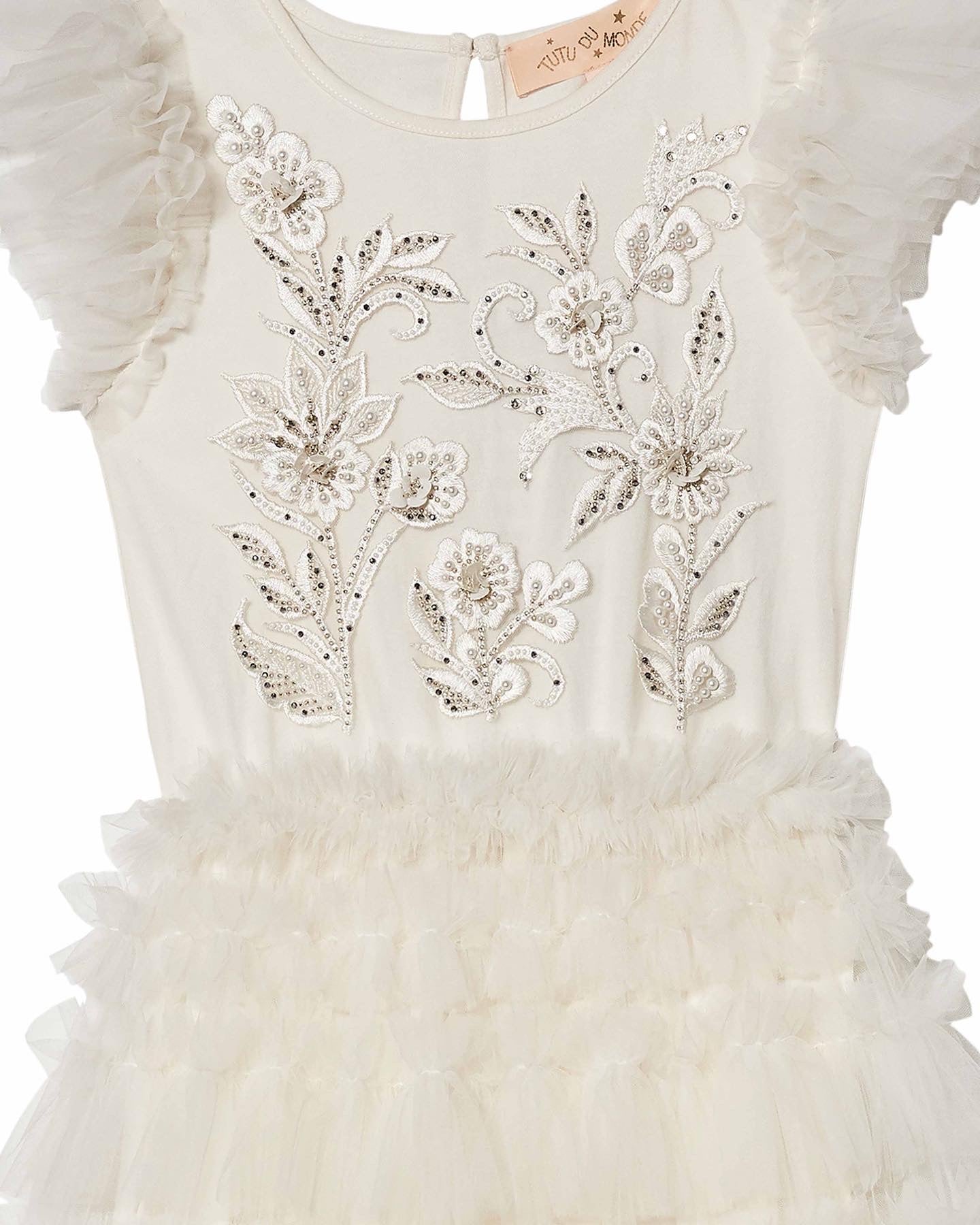 TUTU DU MONDE- Arlington Tutu Dress