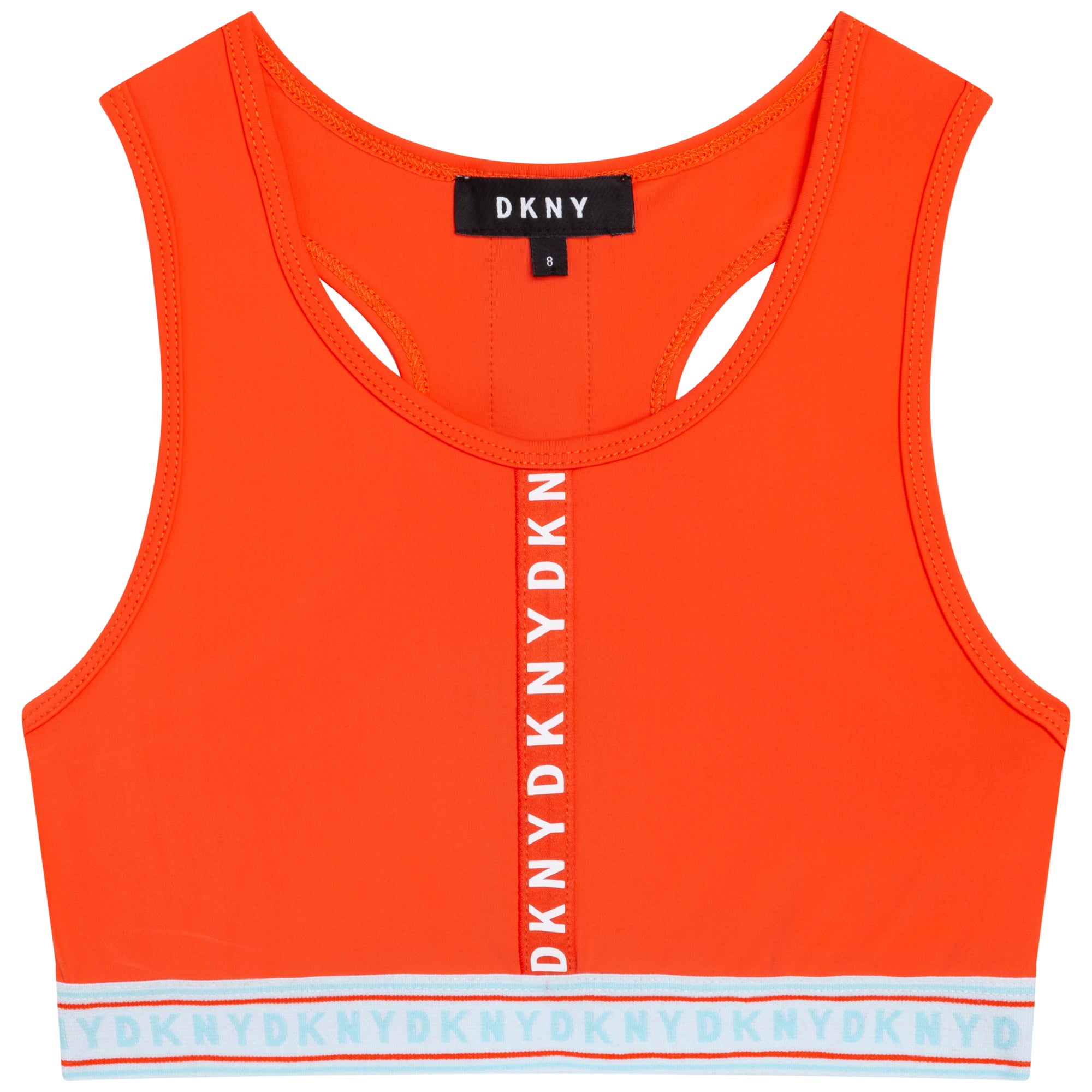 DKNY SPORTS TOP