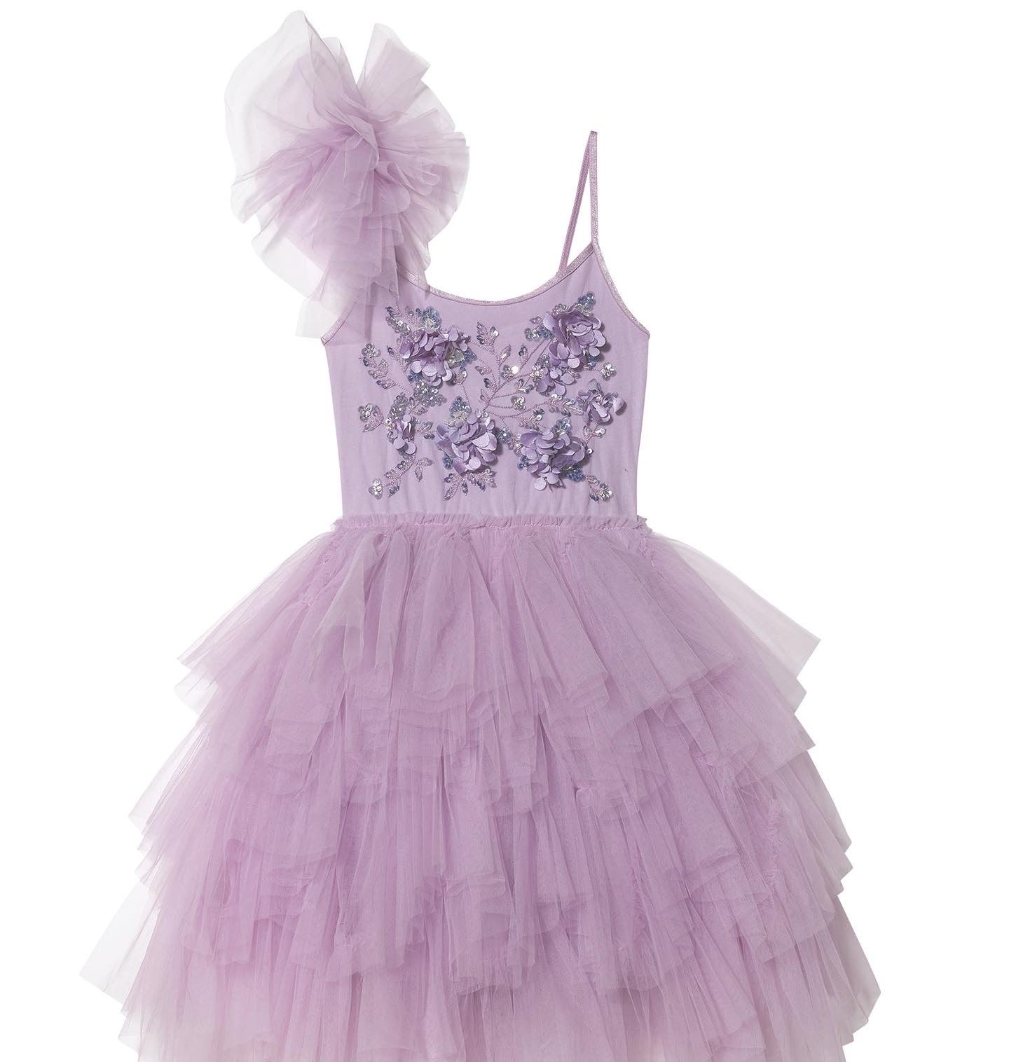 TUTU DU MONDE- Romilly Tutu Dress