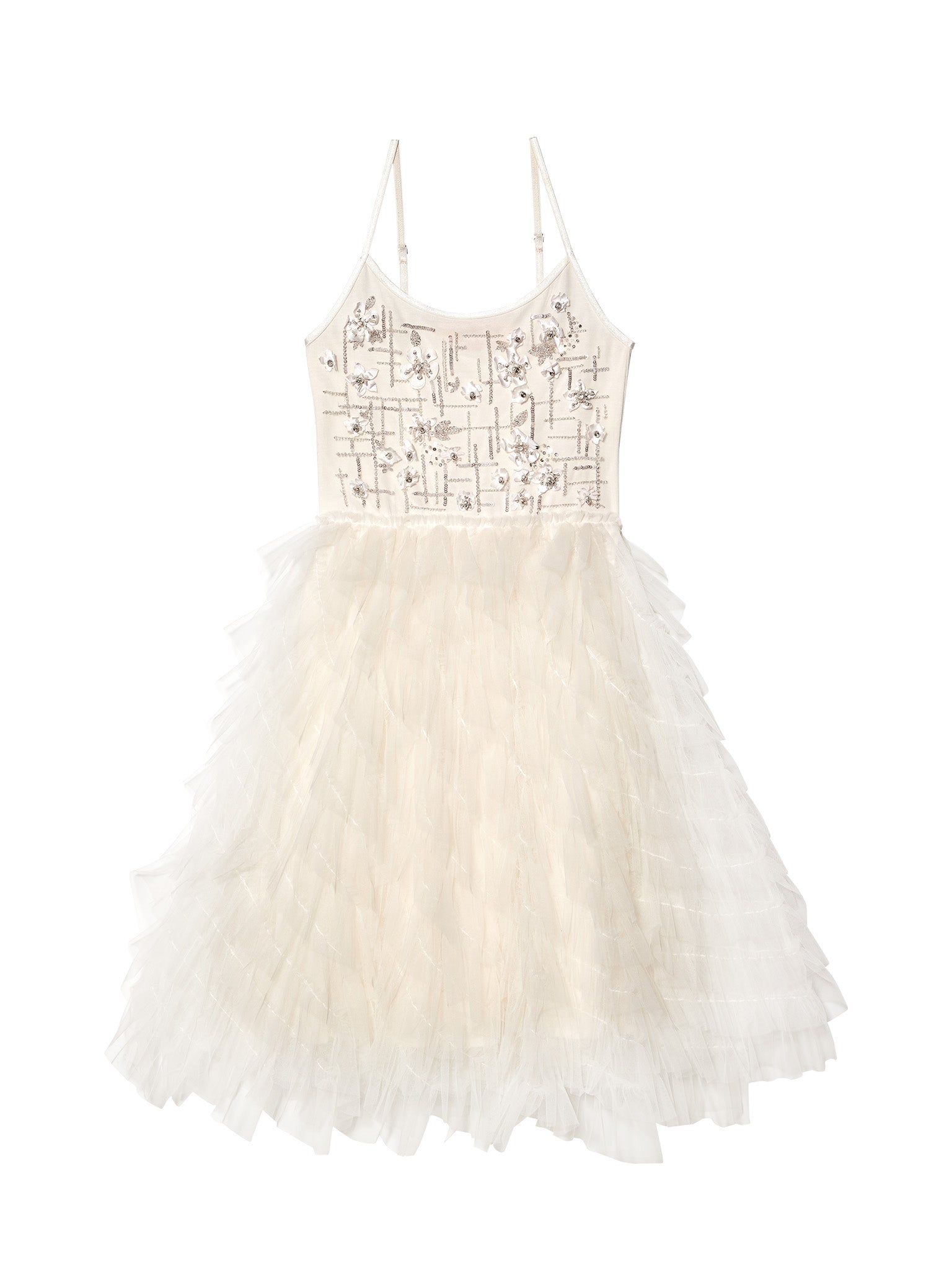 Tutu Du Monde Wonderland Tutu Dress