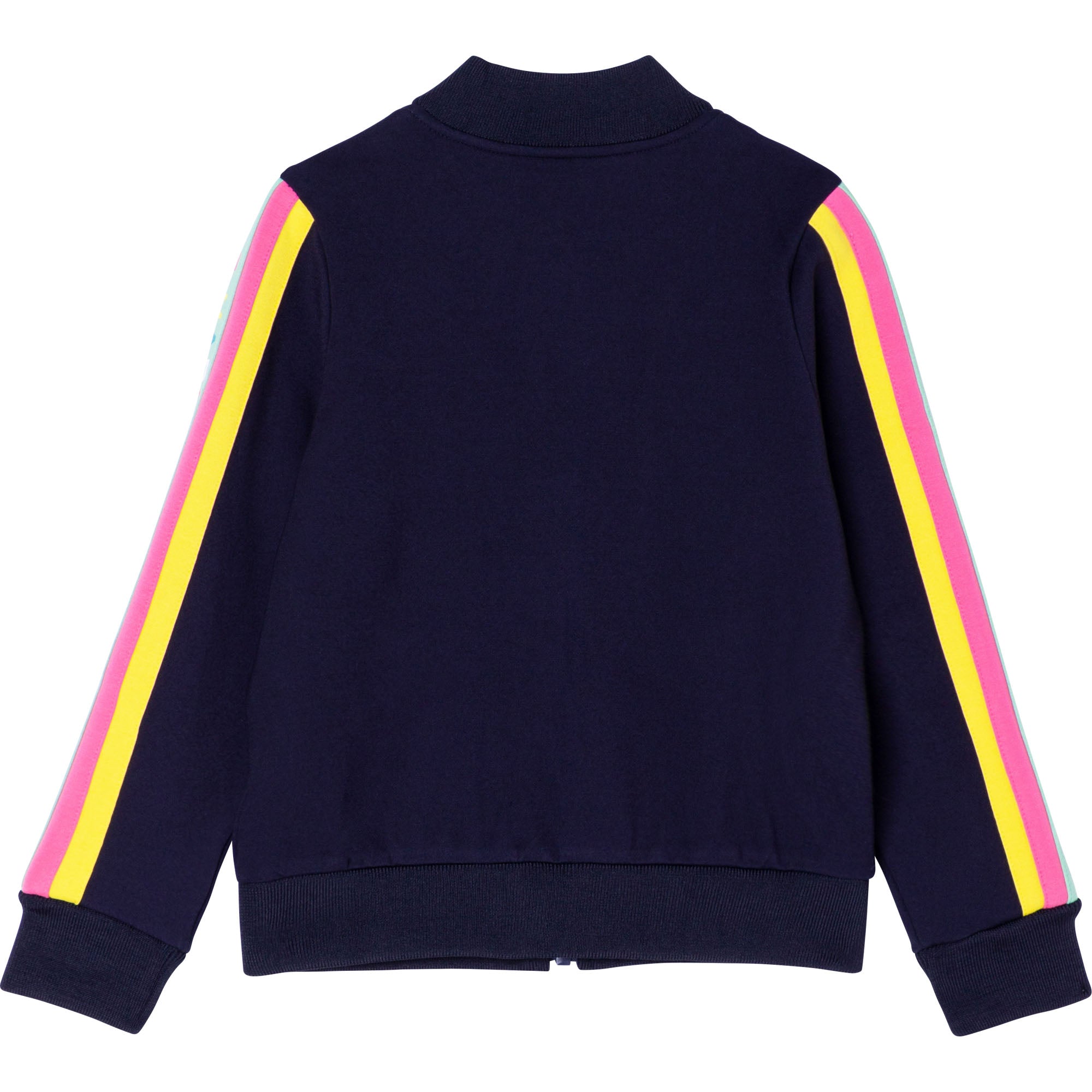 THE MARC JACOBS NAVY GIRLS TRACKSUIT