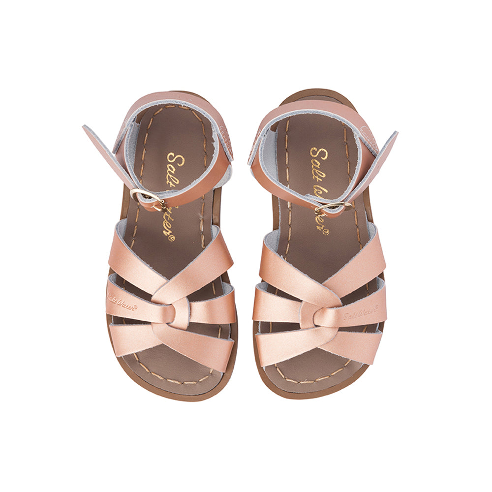 Salt Water Original Rose Gold Kids