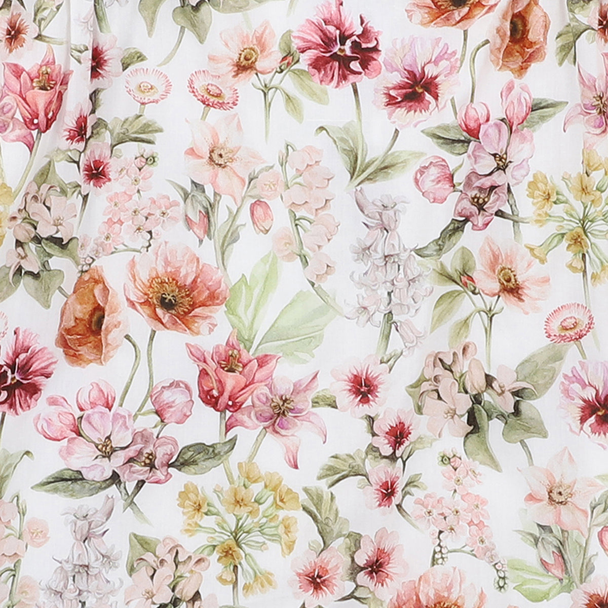 BÉBÉ LIBERTY FAIRYTALE ROMPER 000-1
