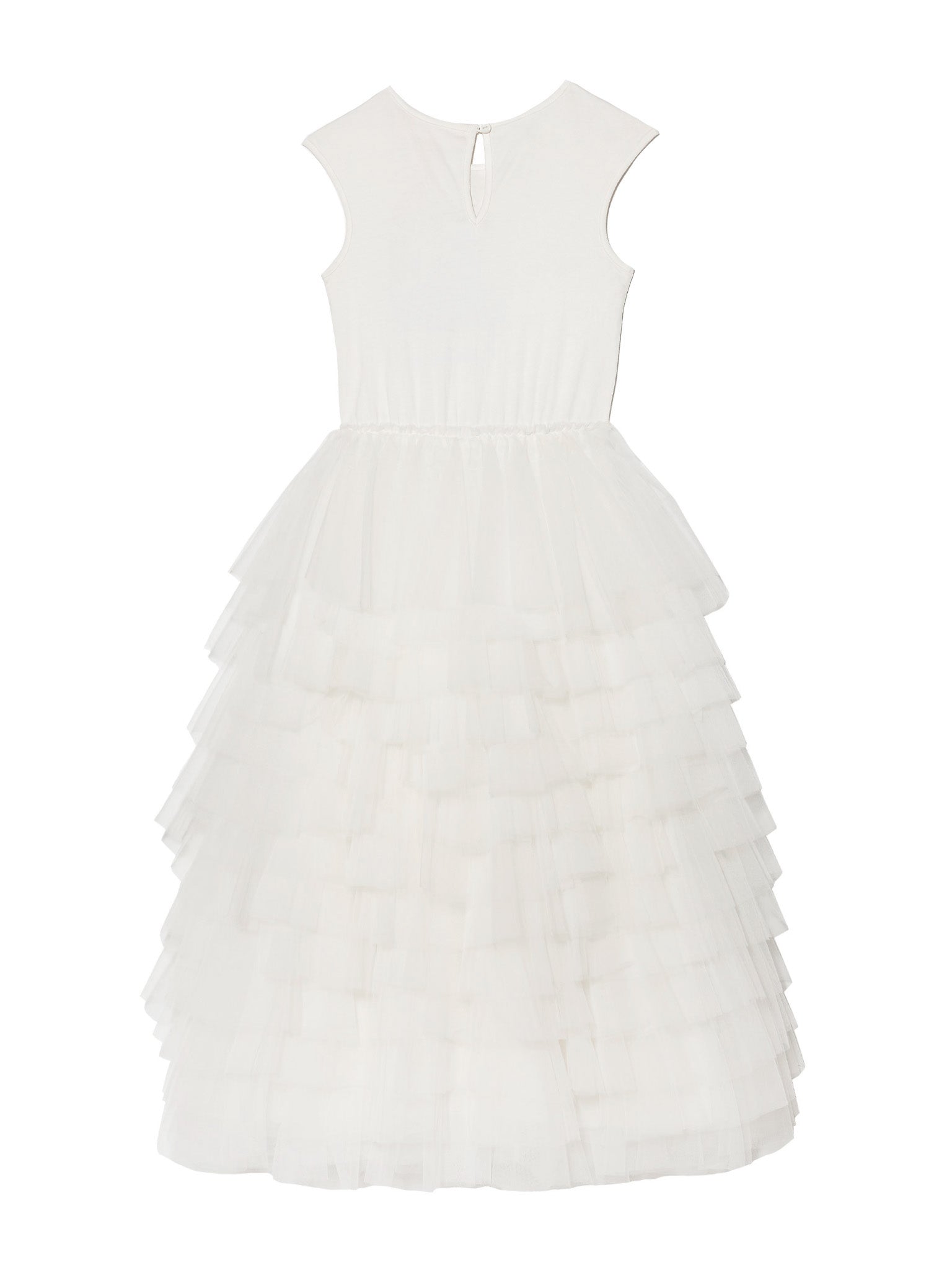 TUTU DU MONDE- Perle Tutu Dress