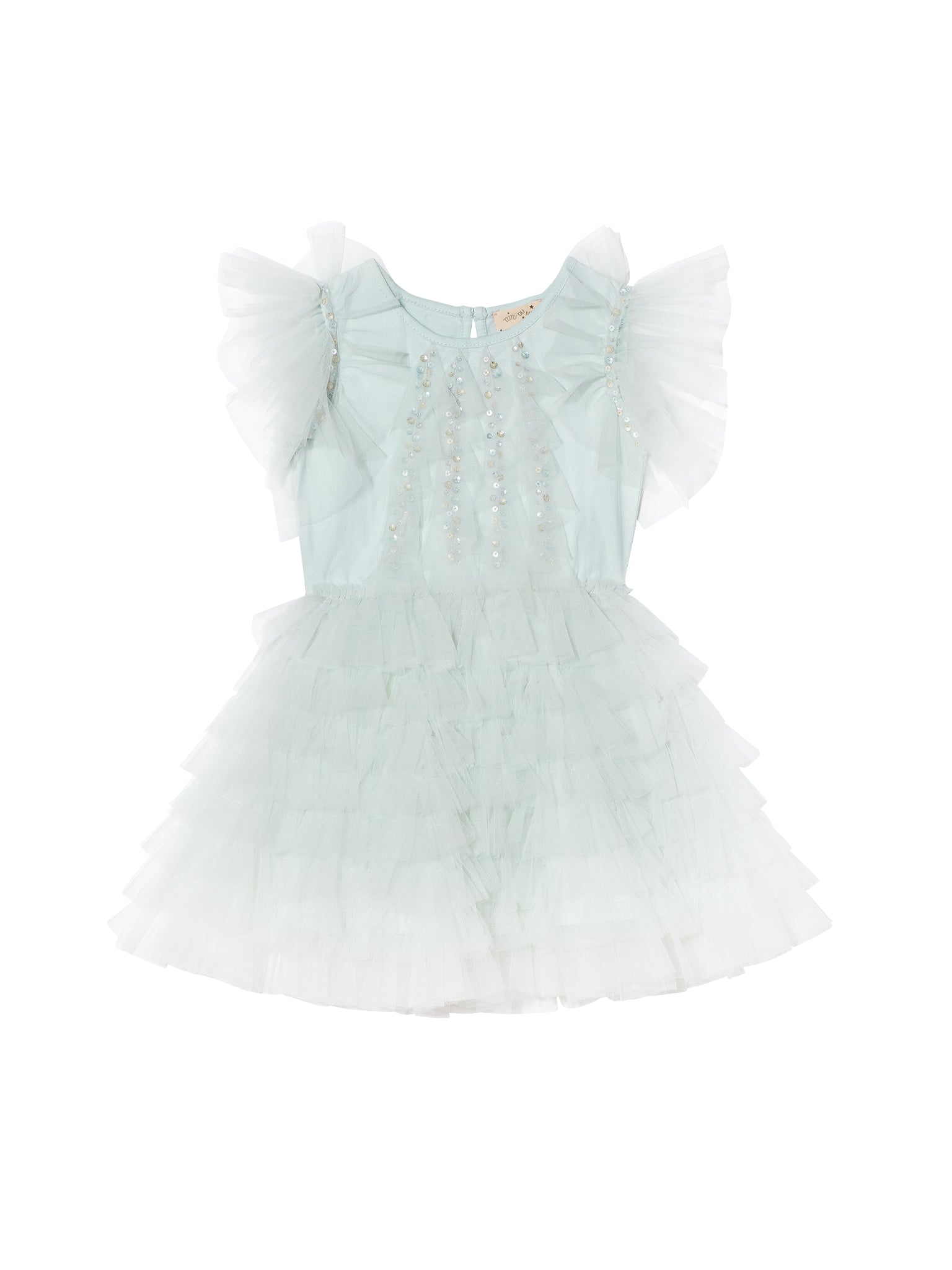 TUTU DU MONDE-Bébé Lavinia Tutu Dress