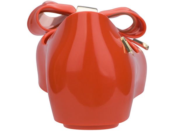 Mel Ultragirl Sweet Red Gloss