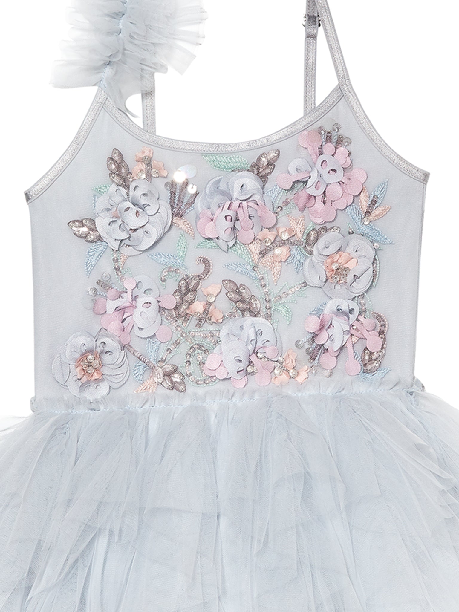 TUTU DU MONDE-Bébé Princess Of Wands Tutu Dress